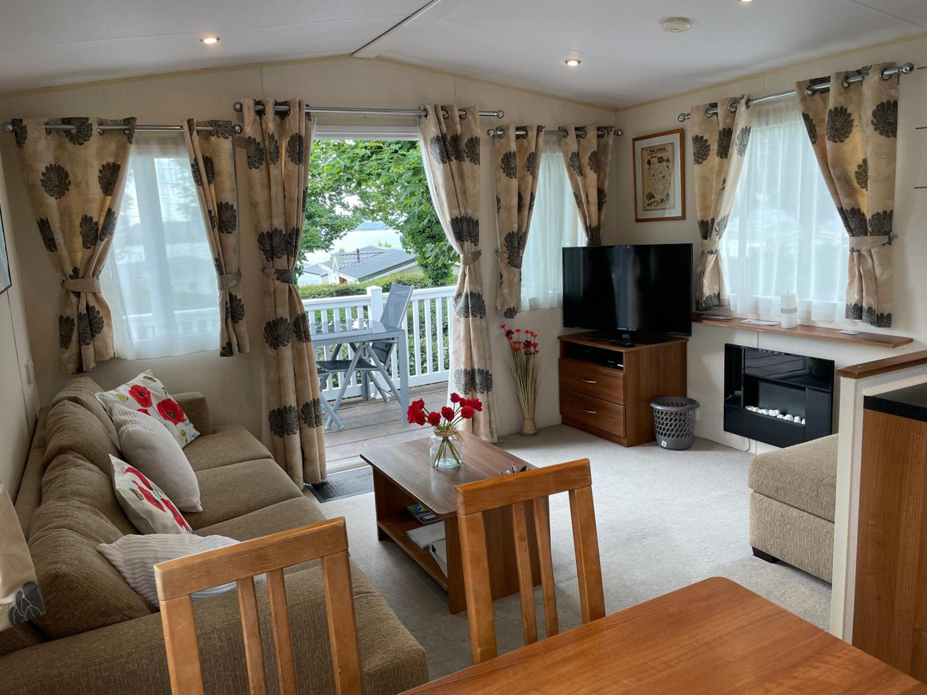 Rockley Park Private Holiday Homes, photo 137