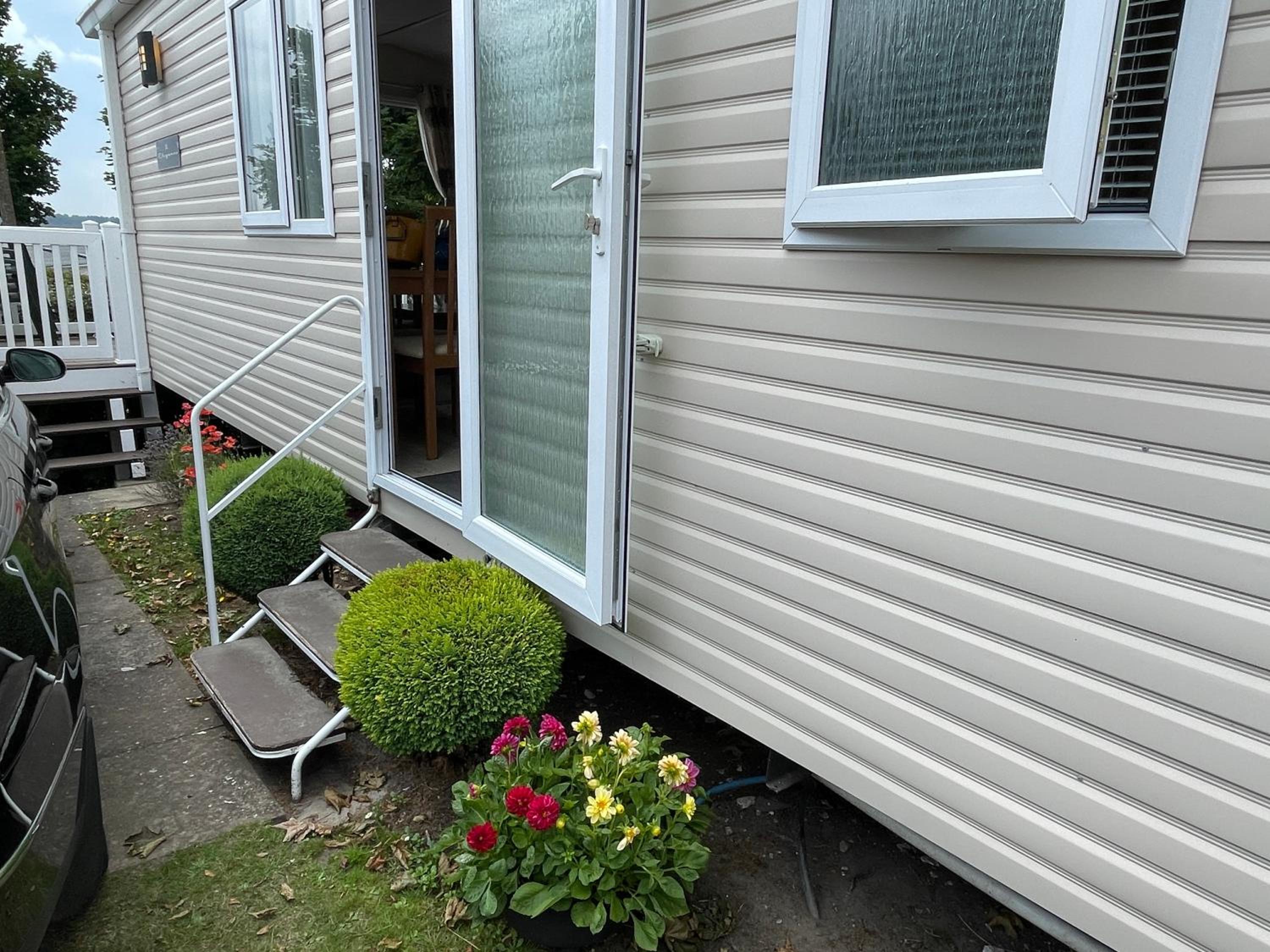 Rockley Park Private Holiday Homes, photo 7