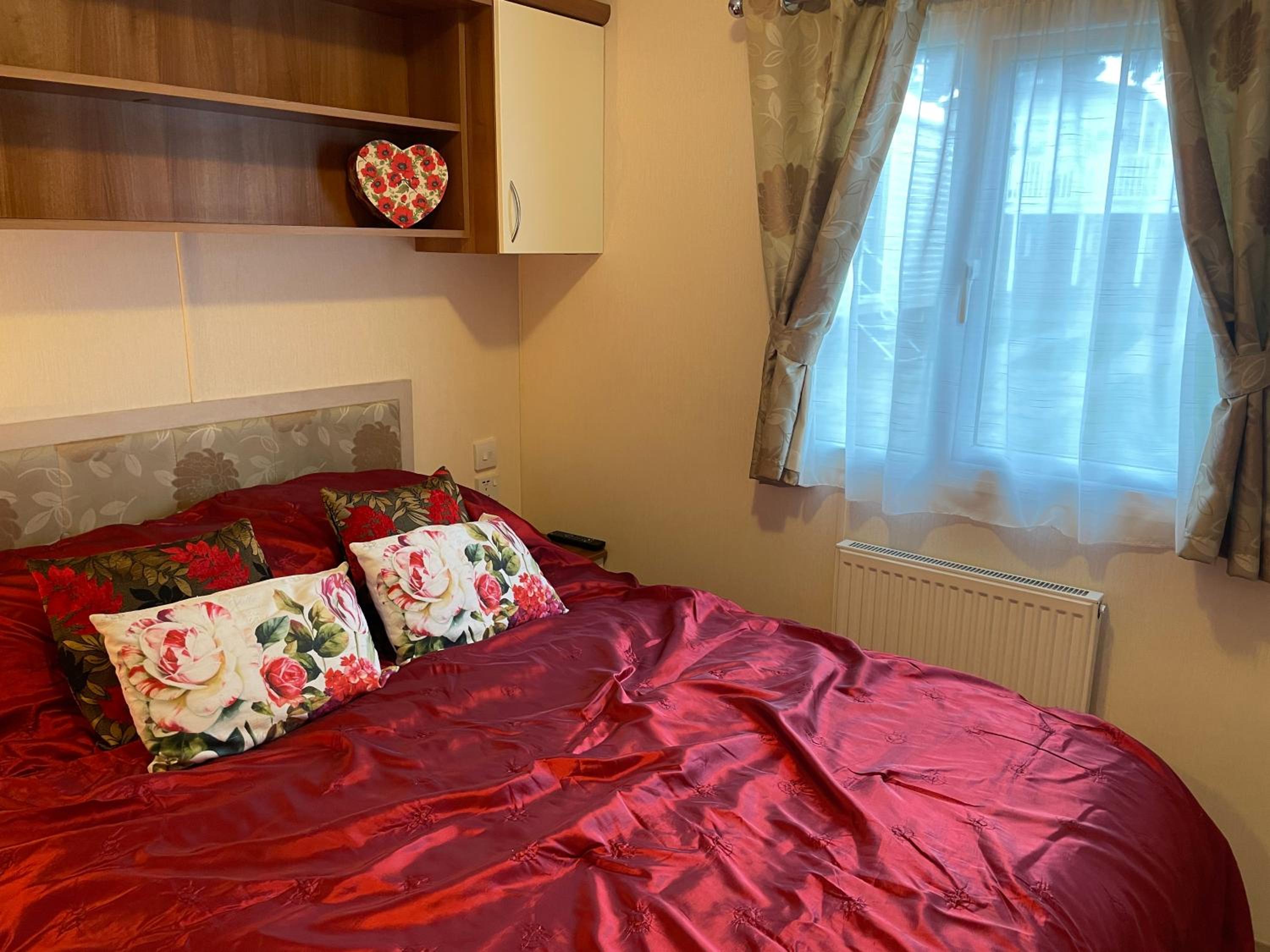 Rockley Park Private Holiday Homes, photo 164