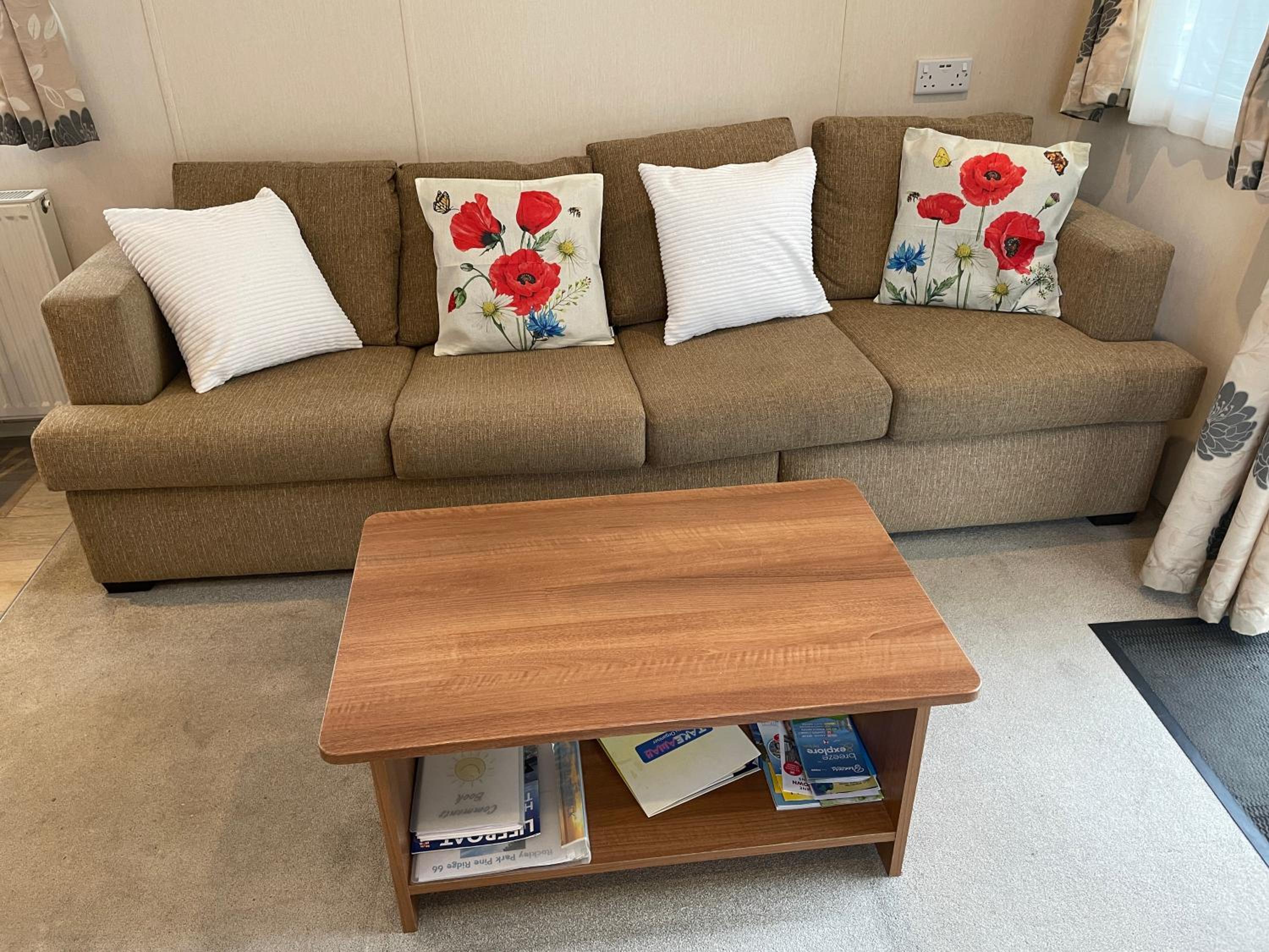 Rockley Park Private Holiday Homes, photo 154