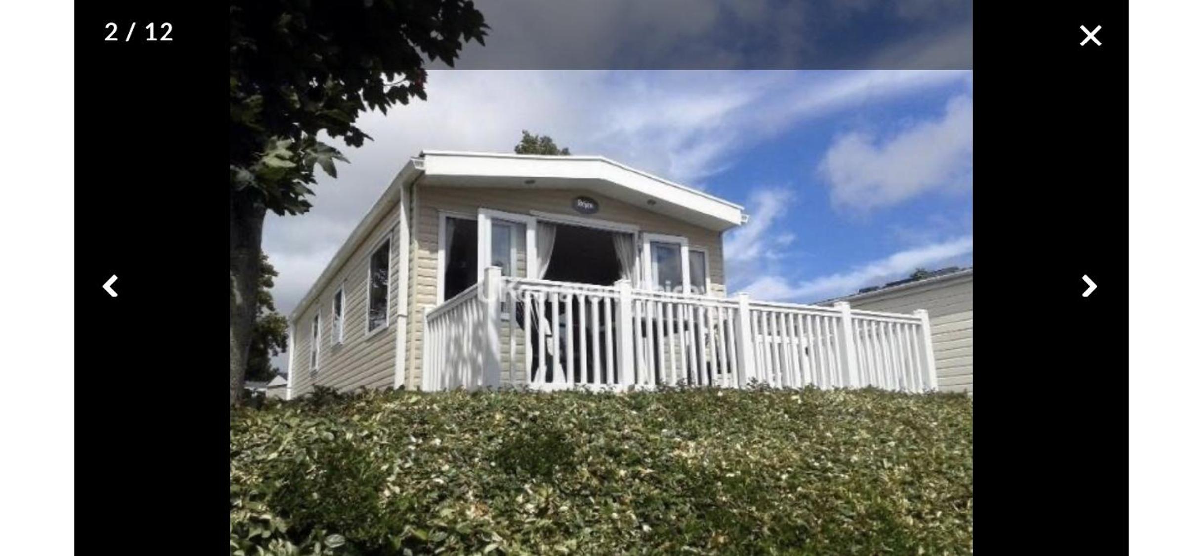 Rockley Park Private Holiday Homes, photo 40