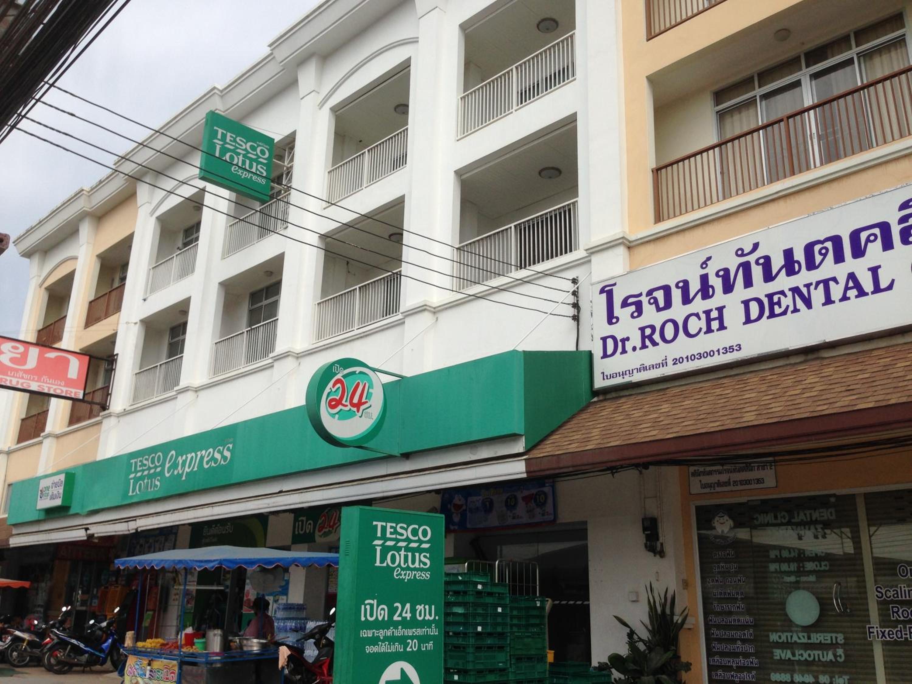 Concordia Guesthouse