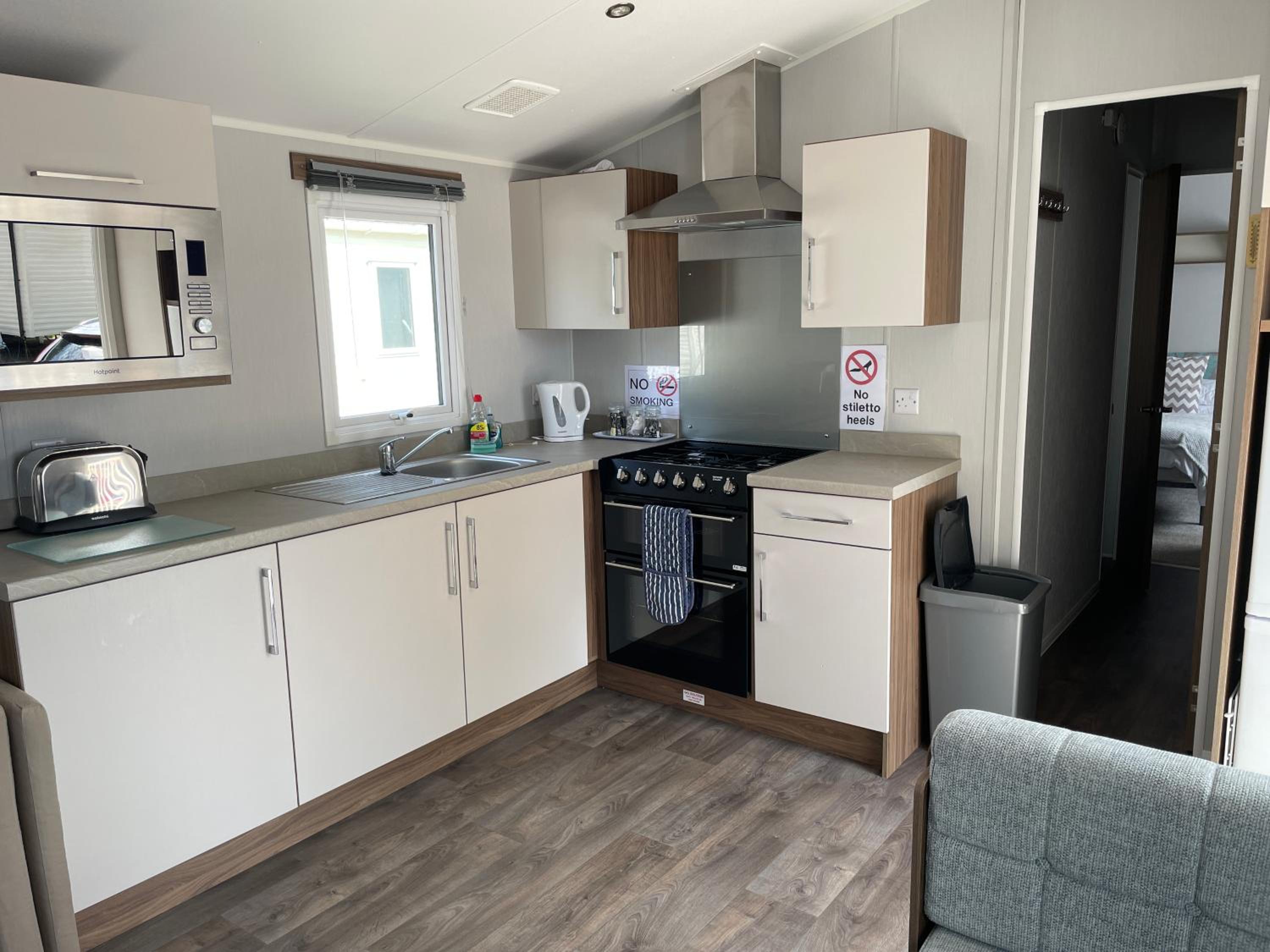 Rockley Park Private Holiday Homes, photo 24