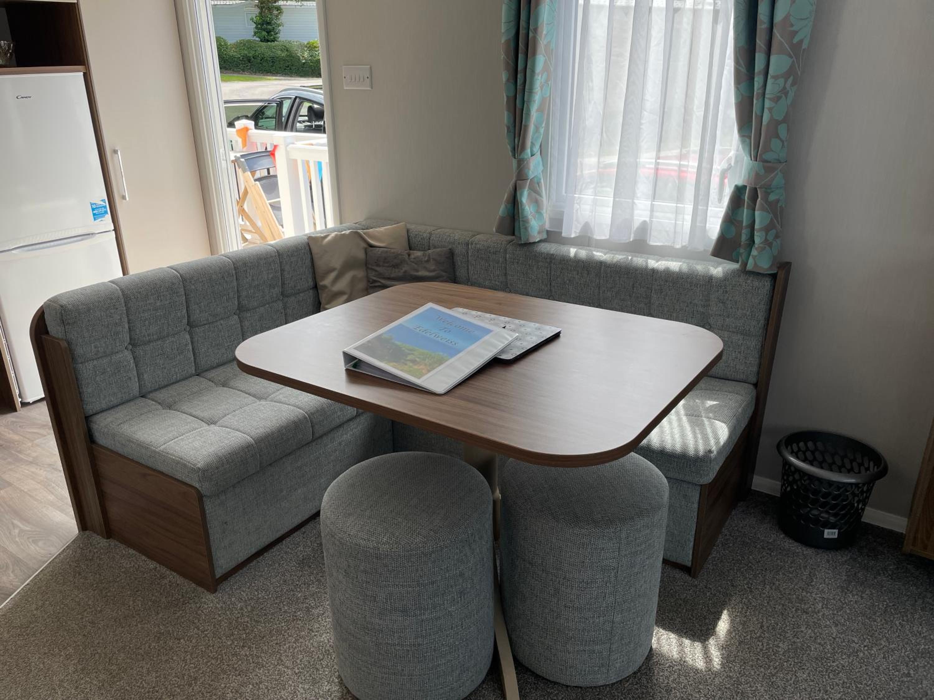 Rockley Park Private Holiday Homes, photo 139