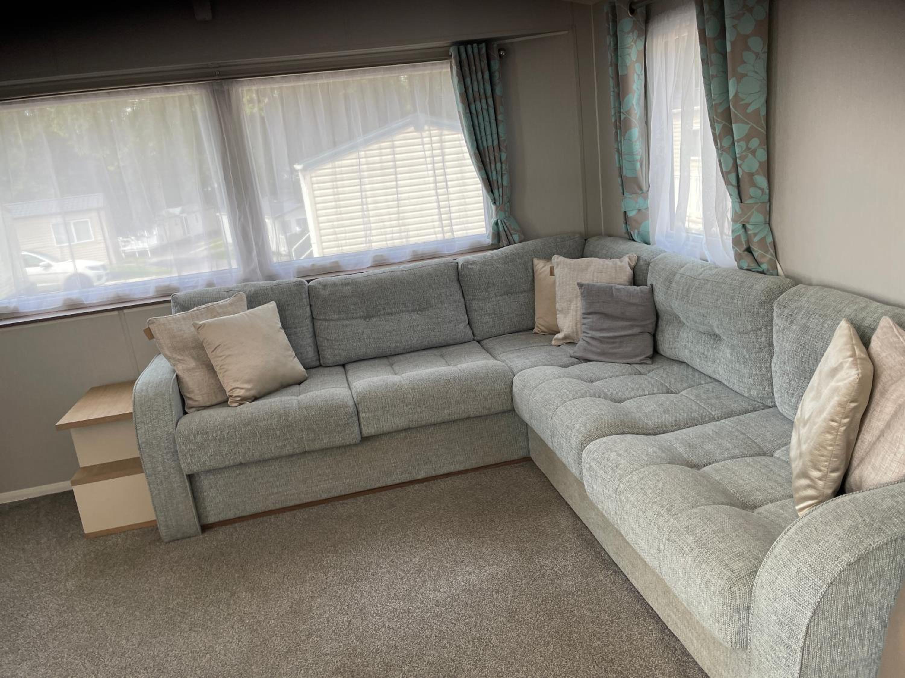 Rockley Park Private Holiday Homes, photo 89