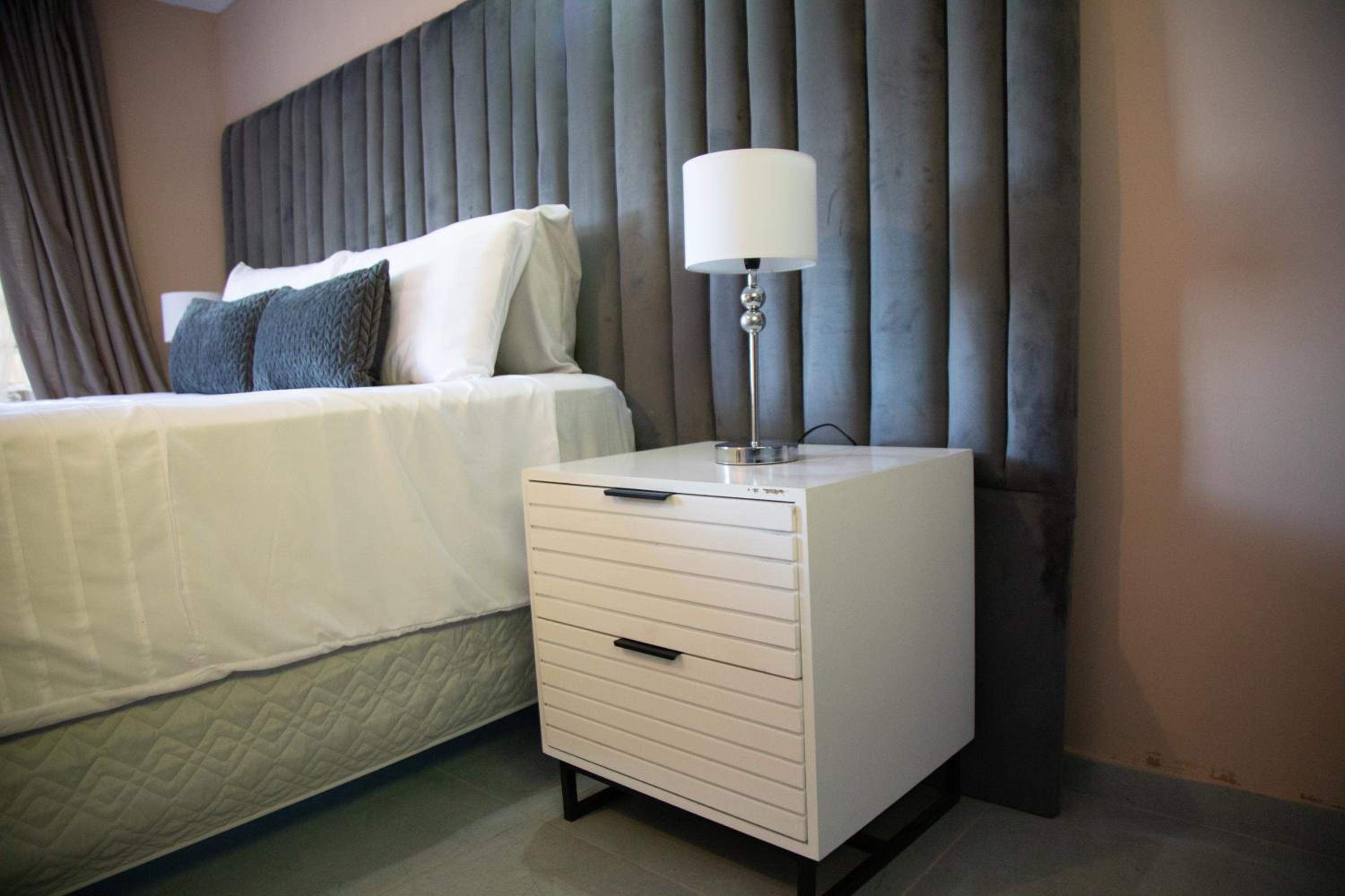 BKT Boutique Lodge view 4