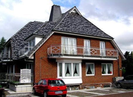 Landhaus Heide