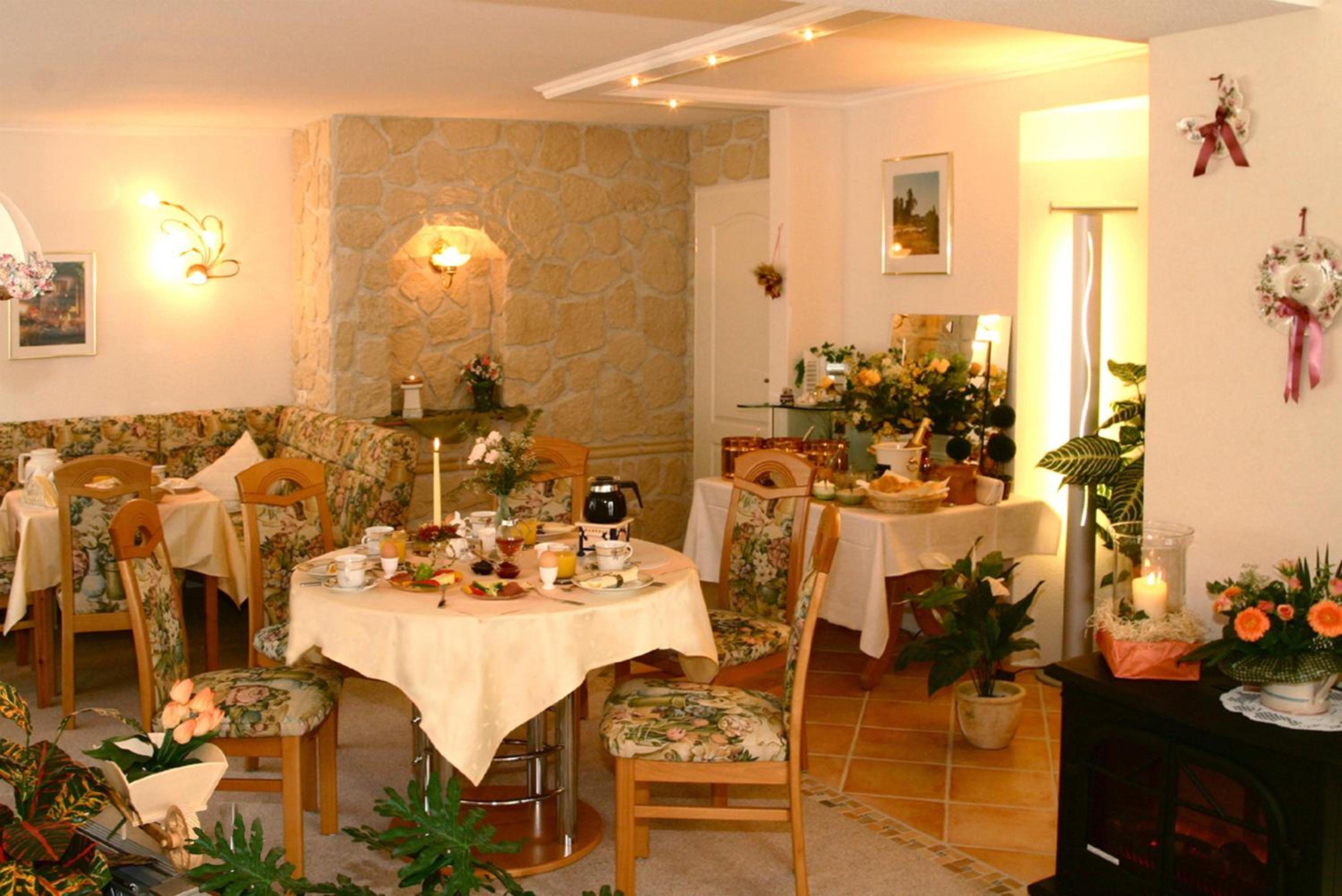 Landhaus Heide