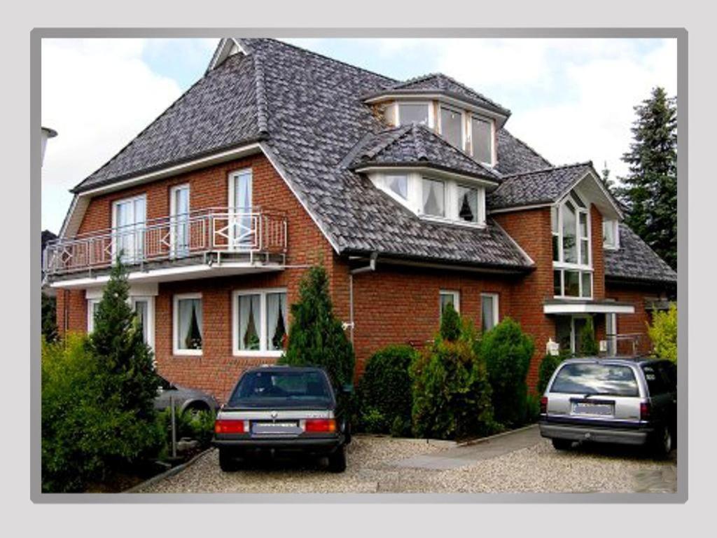 Landhaus Heide