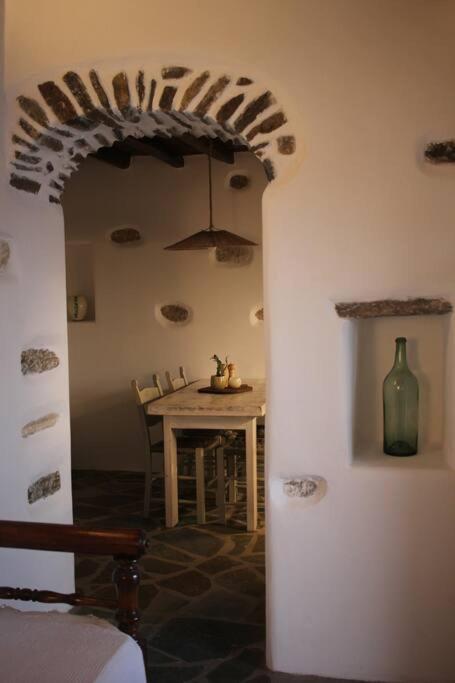 A casa d’ Irene