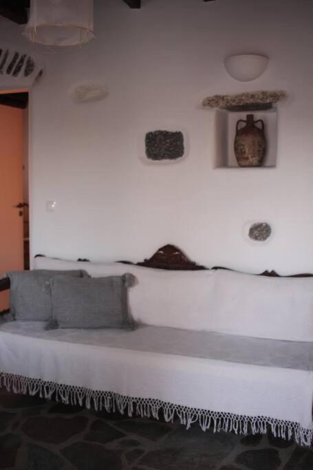 A casa d’ Irene