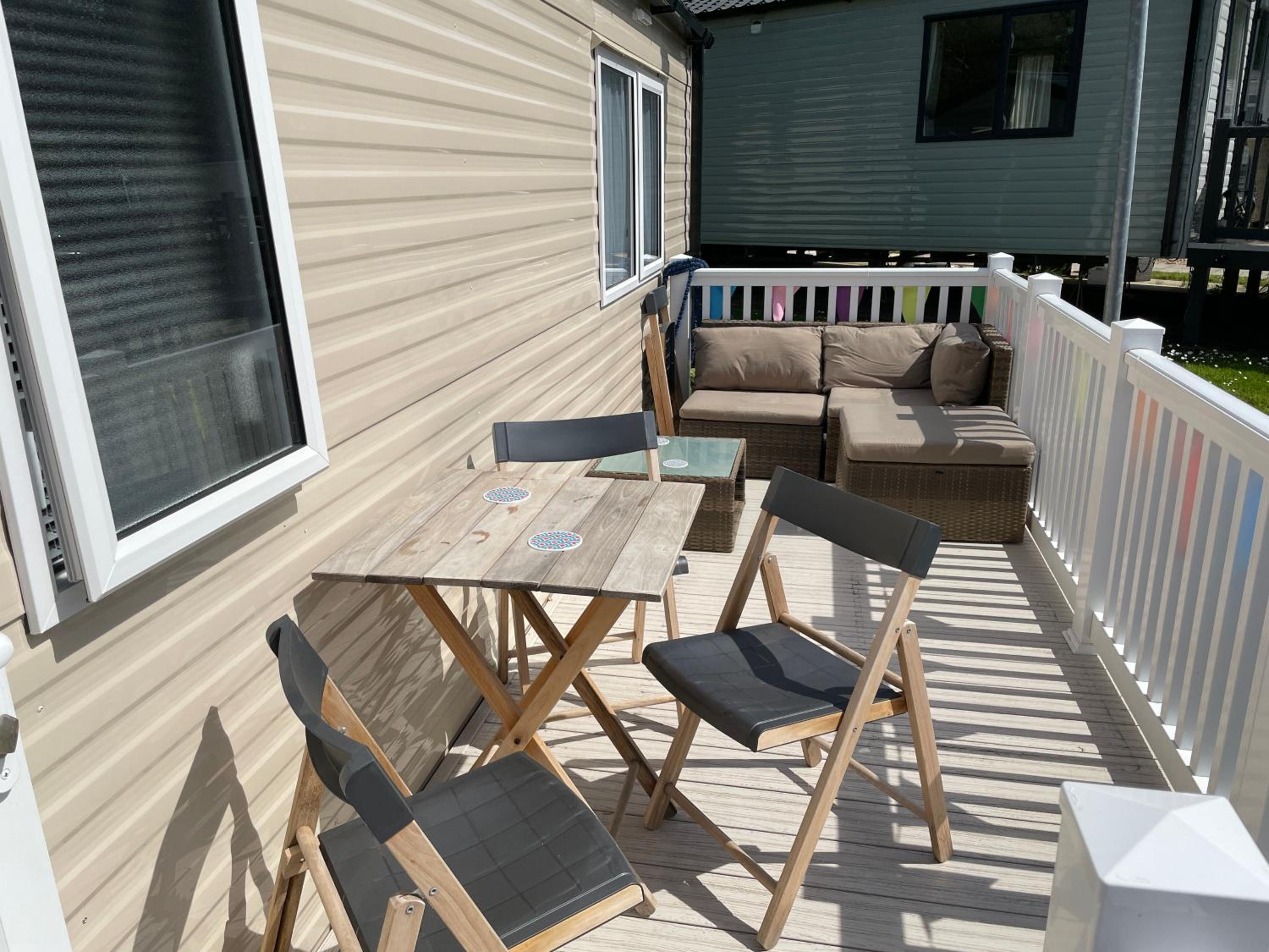 Rockley Park Private Holiday Homes, photo 145
