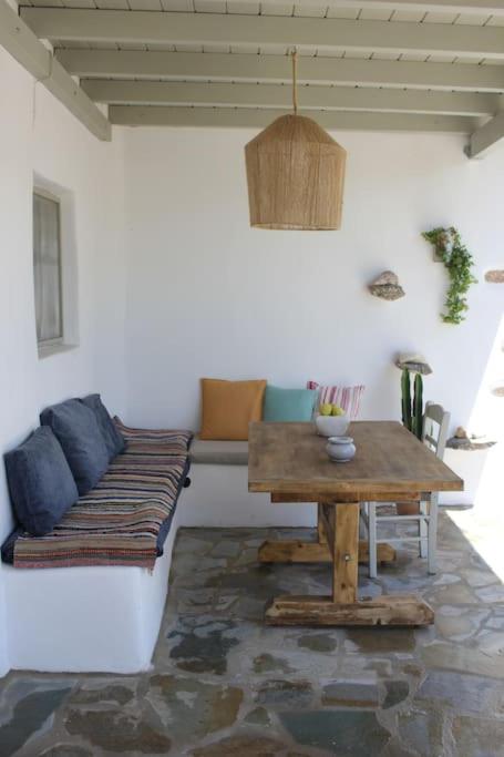 A casa d’ Irene