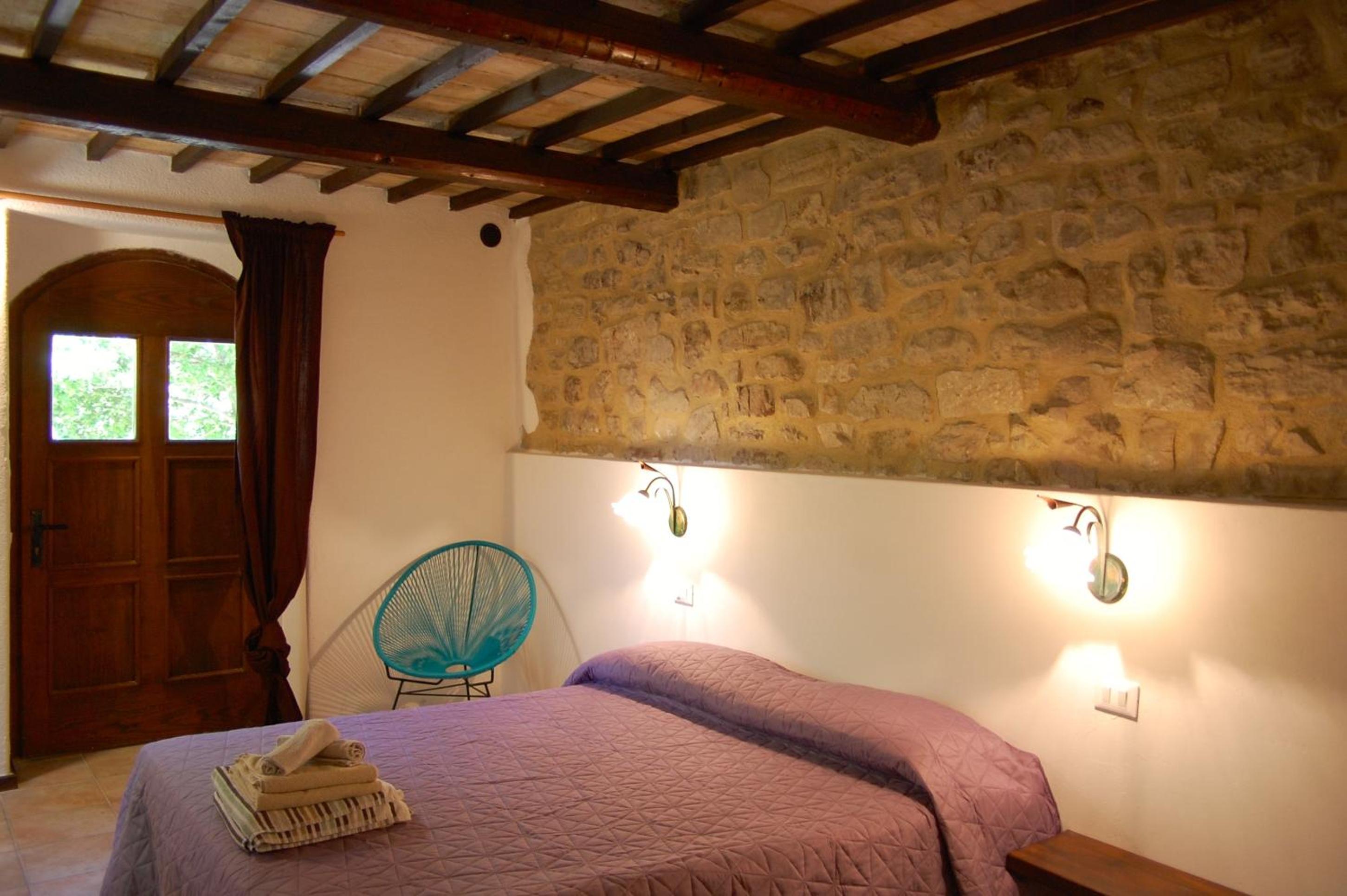 Agriturismo Paradiso41