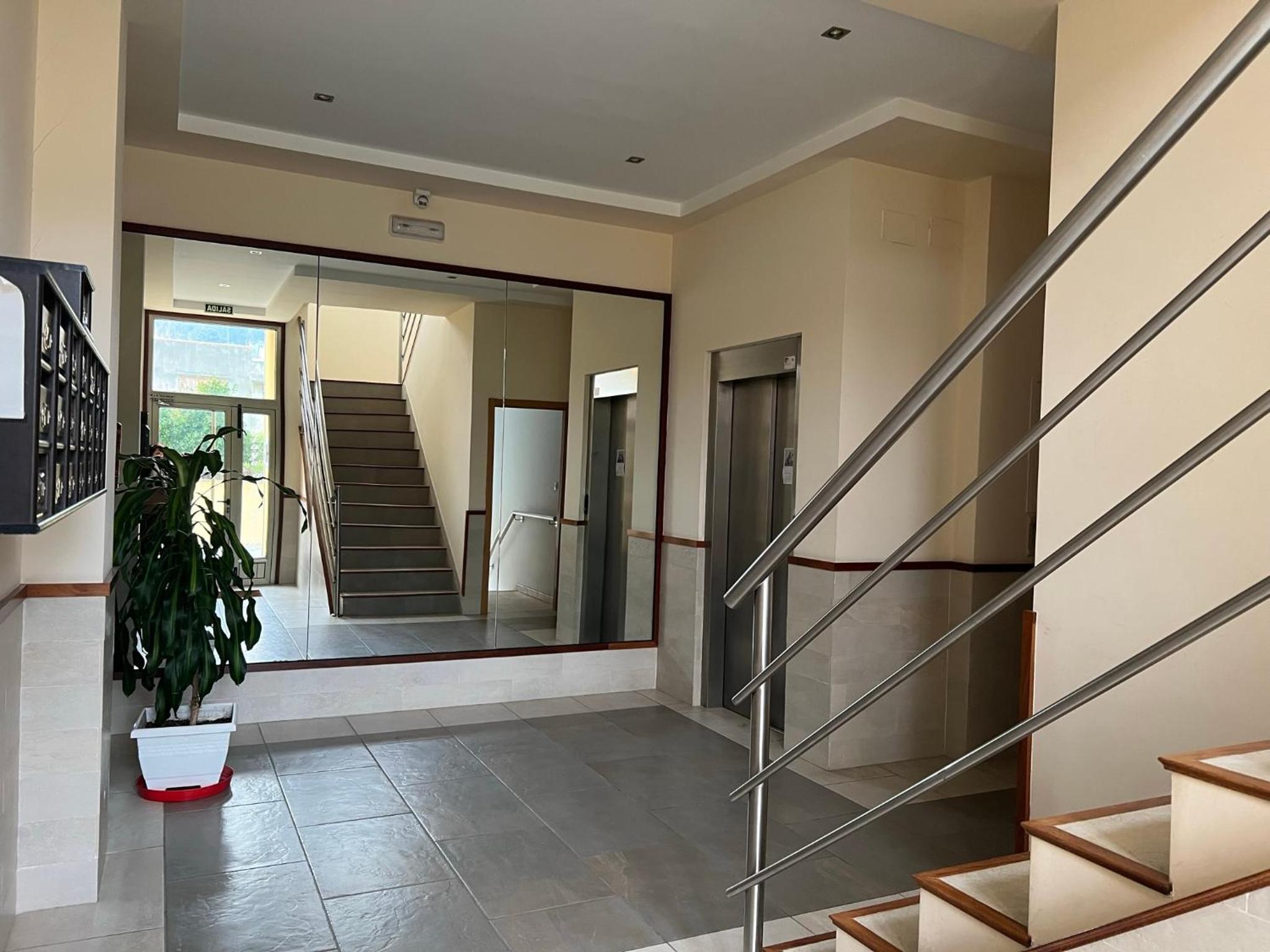 Apartamentos Galicia Norte
