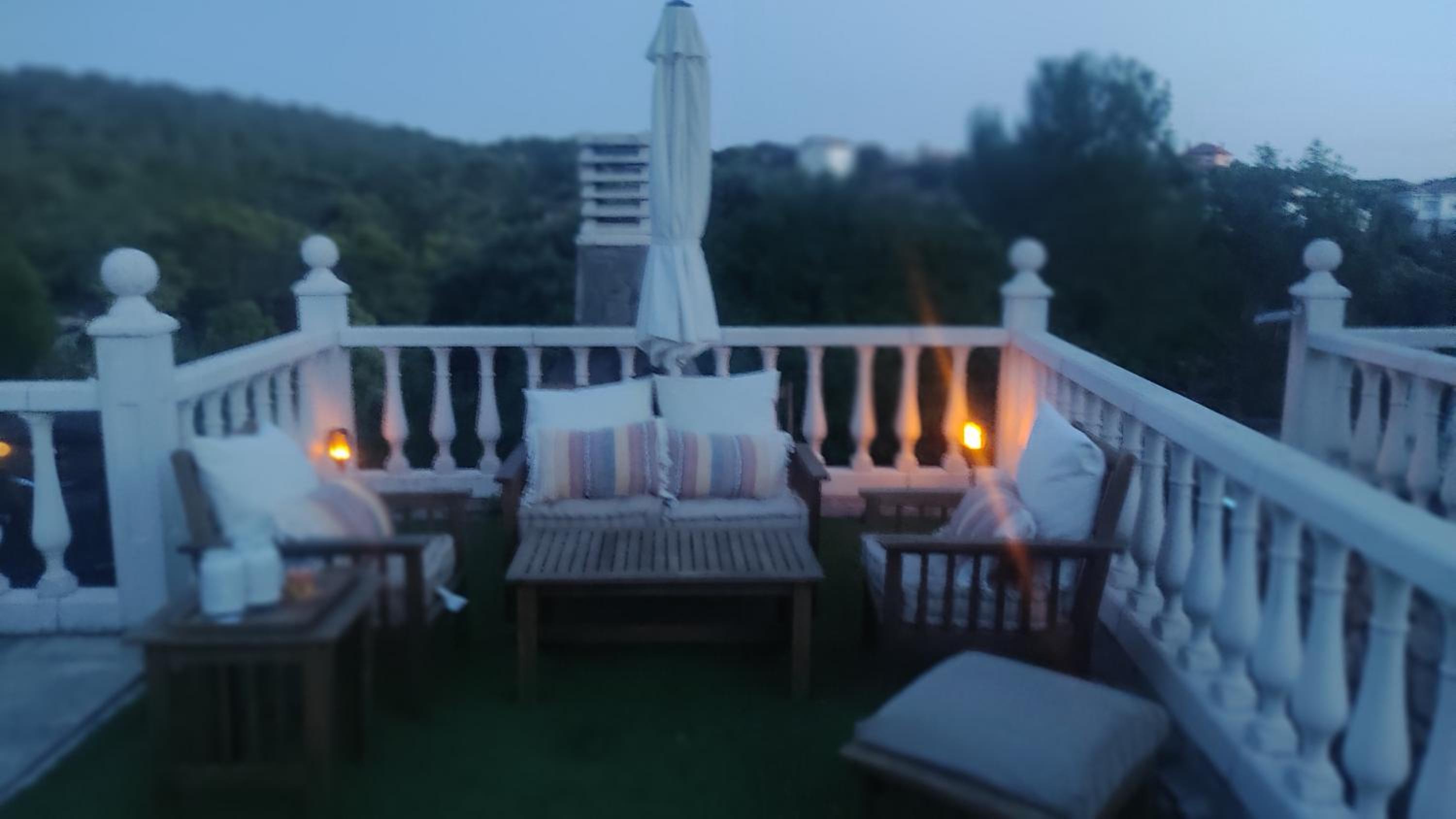Increíble Casa Rural en la Sierra de Altomira Piscina privada y Barbacoa