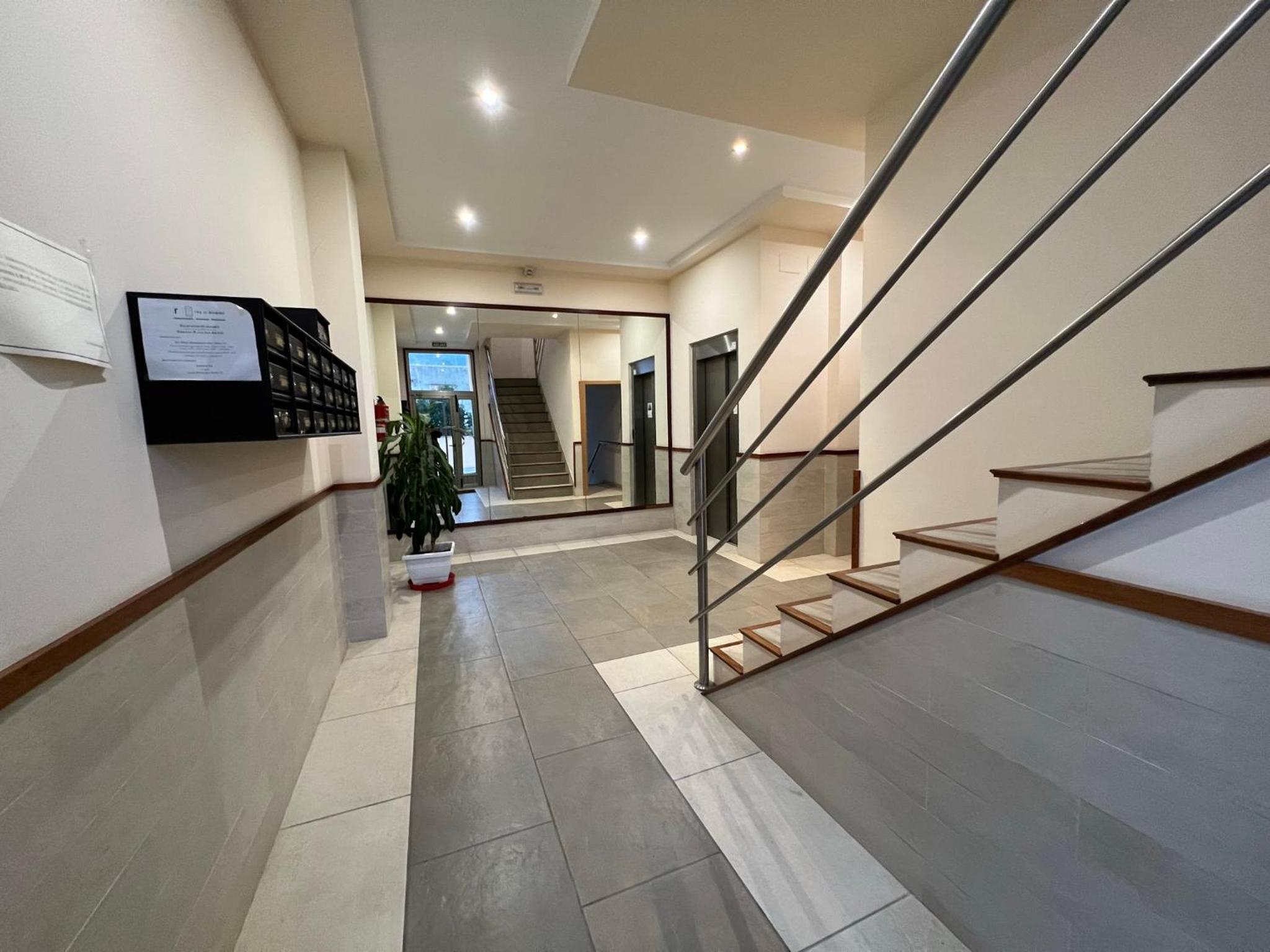 Apartamentos Galicia Norte