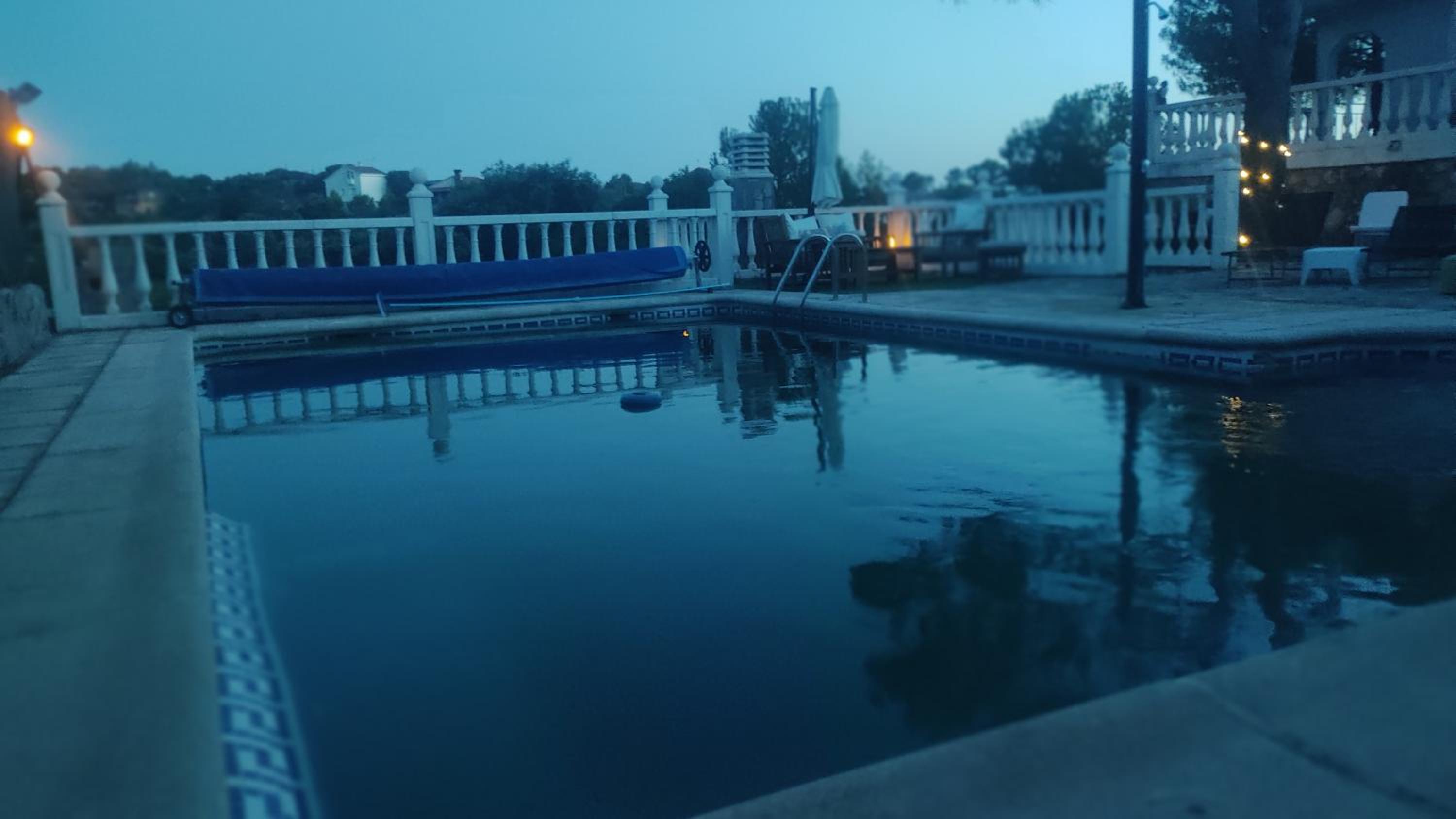 Increíble Casa Rural en la Sierra de Altomira Piscina privada y Barbacoa