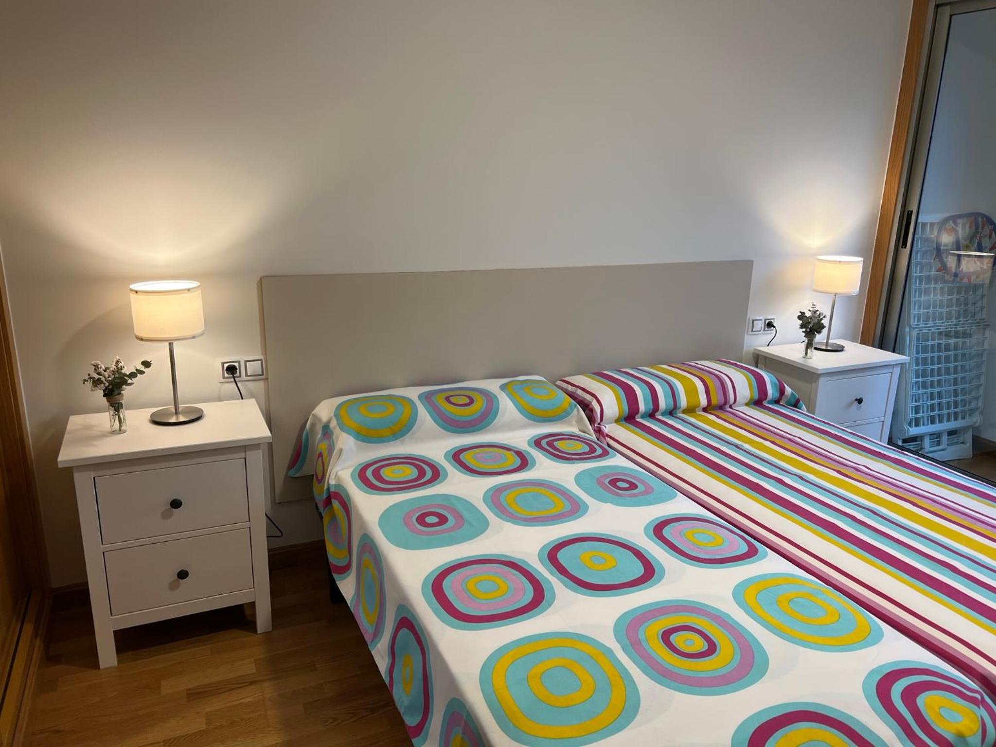 Apartamentos Galicia Norte