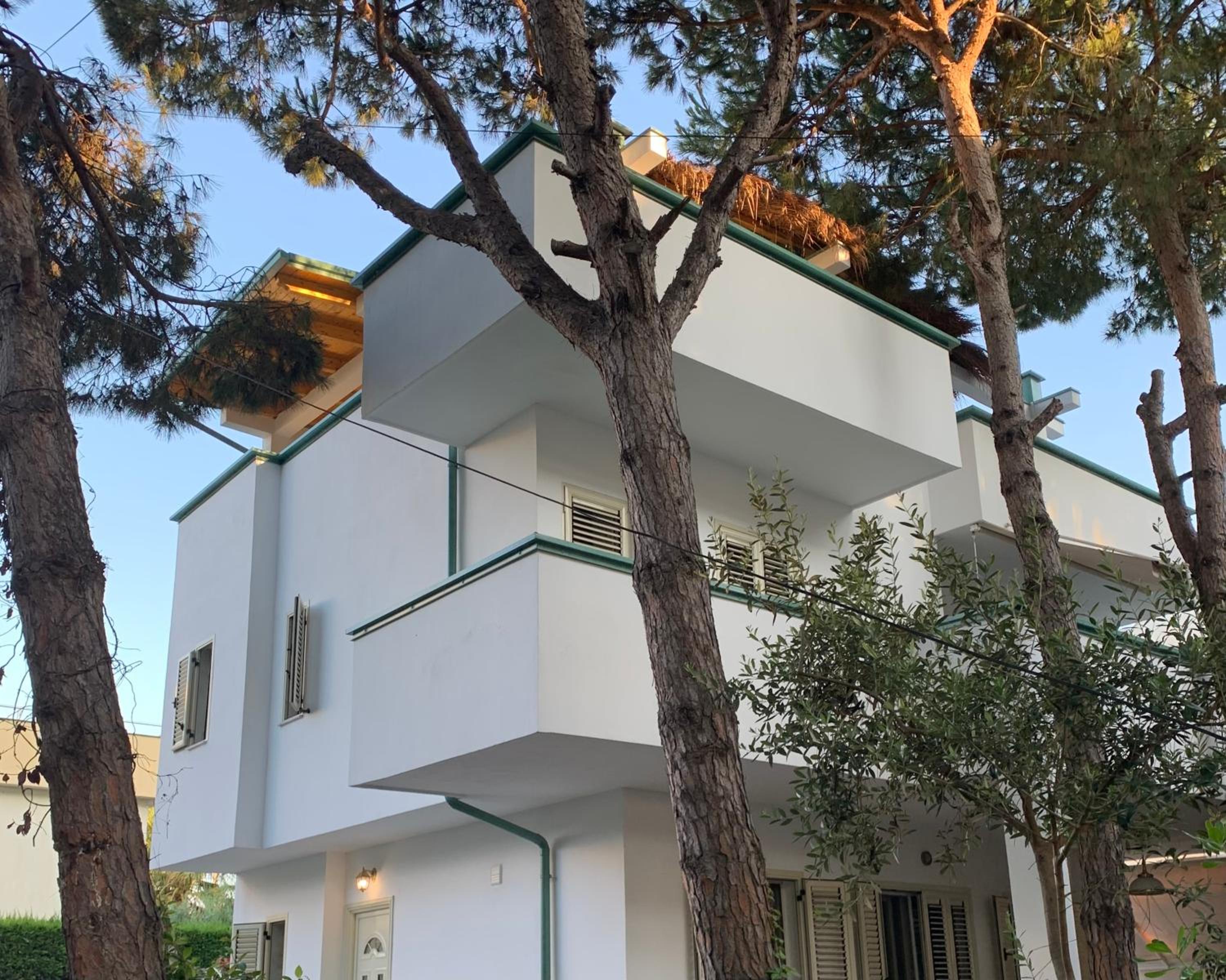 Villa Dyrrahu
