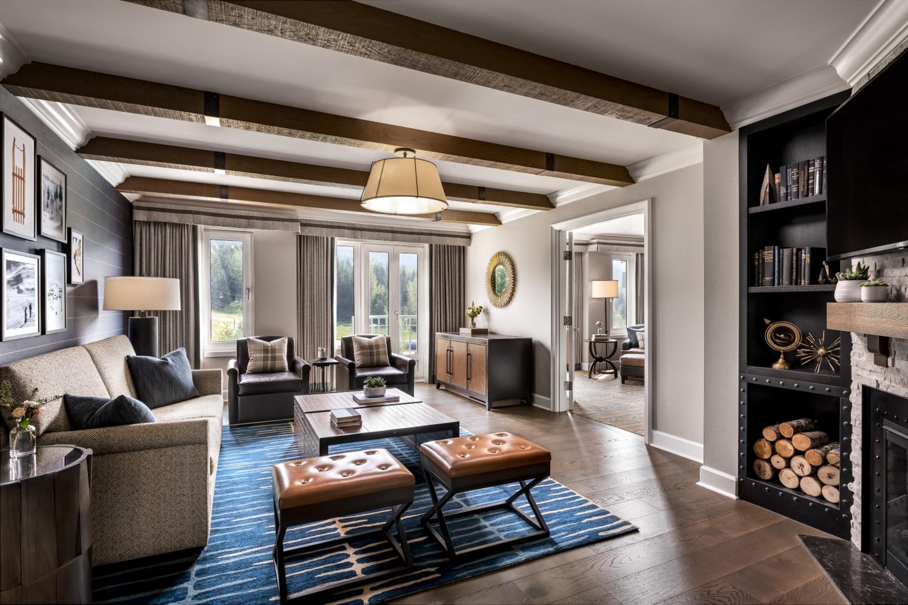 Fairmont Chateau Whistler 158