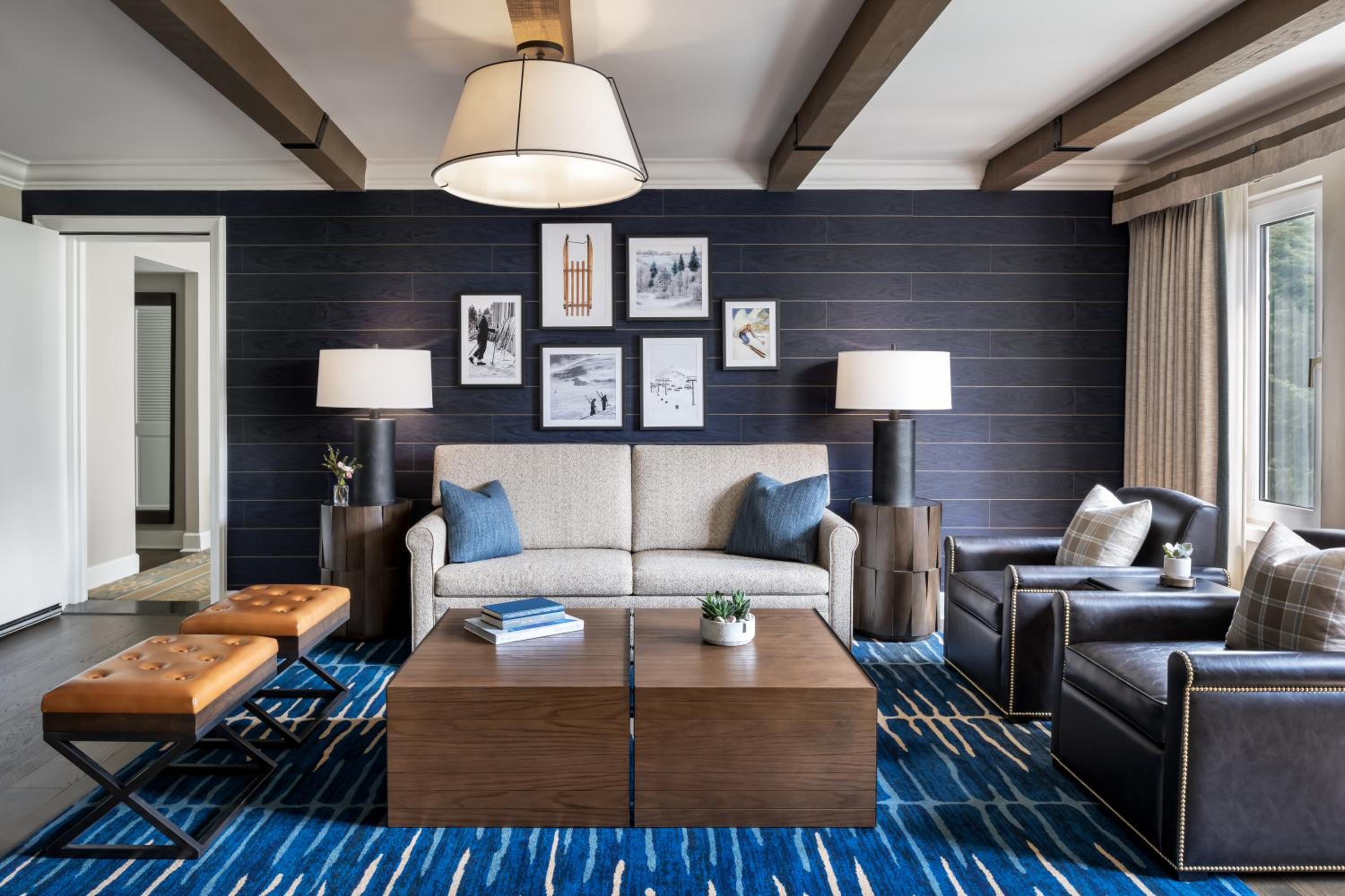 Fairmont Chateau Whistler 33
