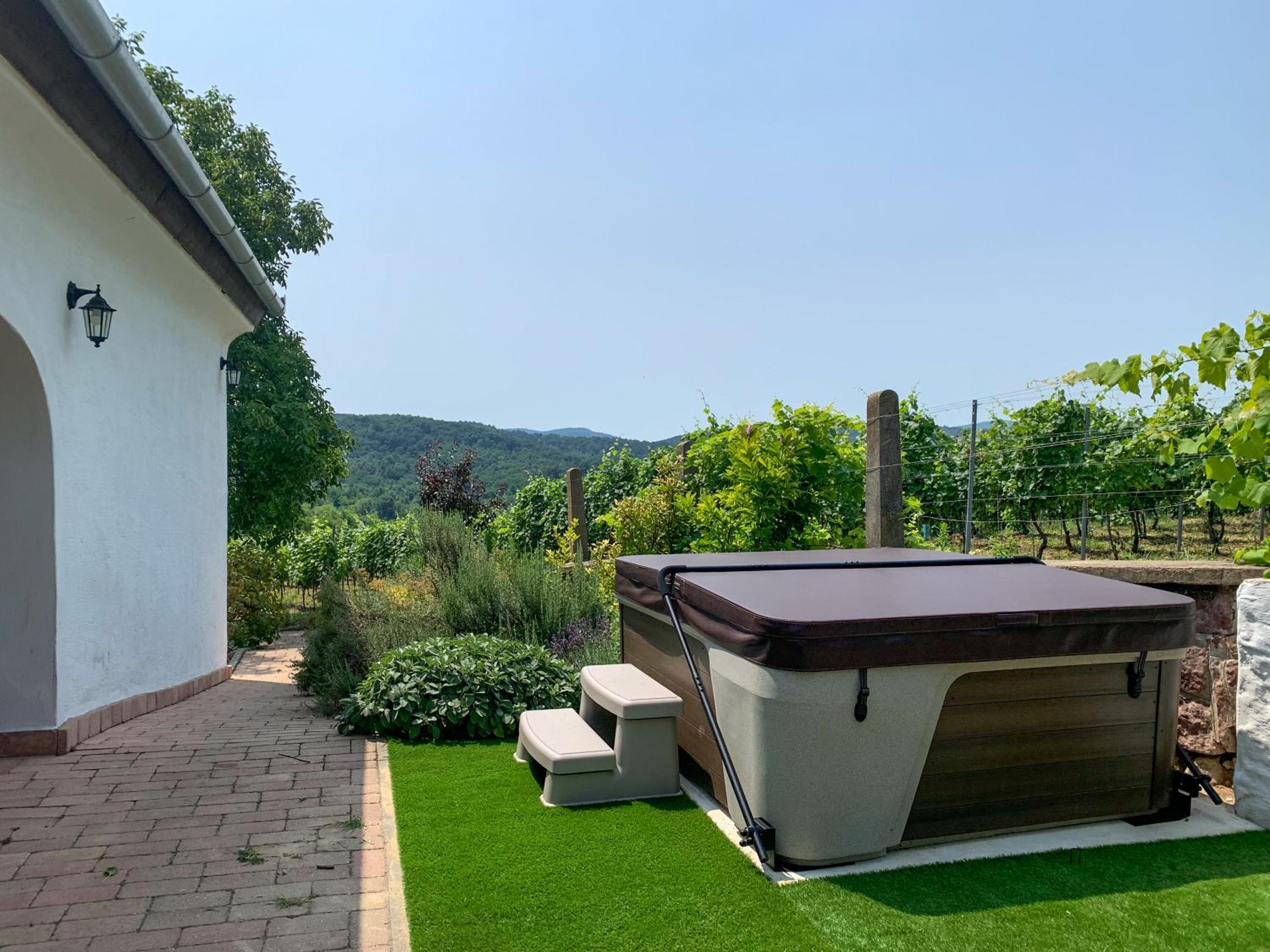 Káli Panoráma Birtok