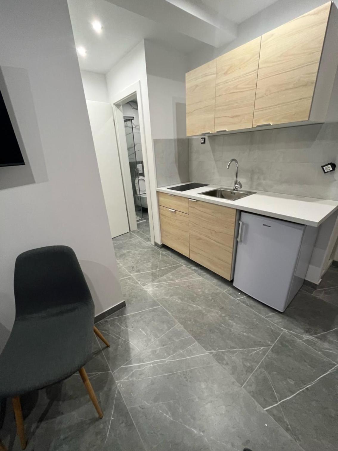 Apartmani Kaja