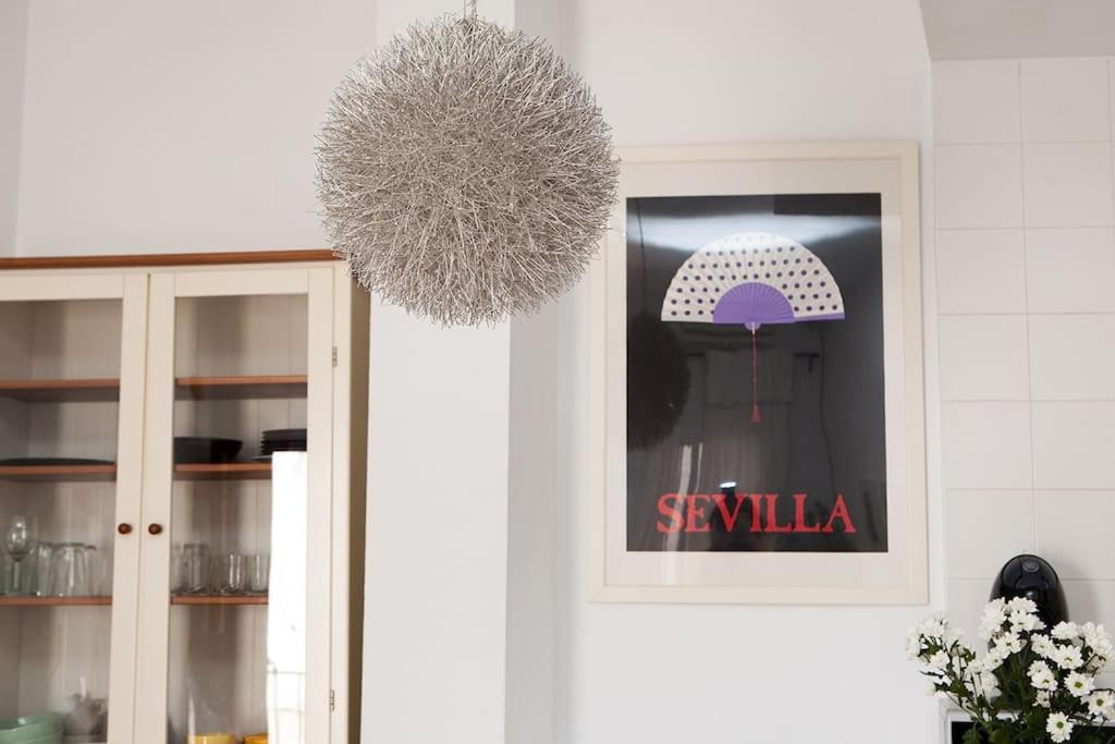 COZY APARTMENT IN THE CENTER OF SEVILLE