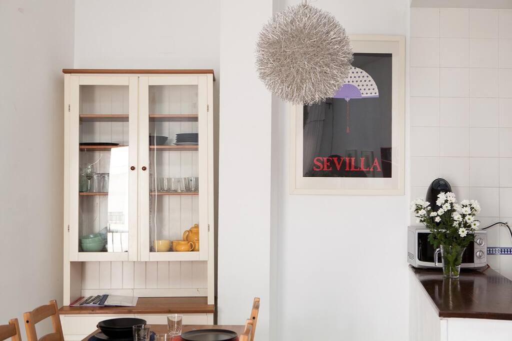 COZY APARTMENT IN THE CENTER OF SEVILLE