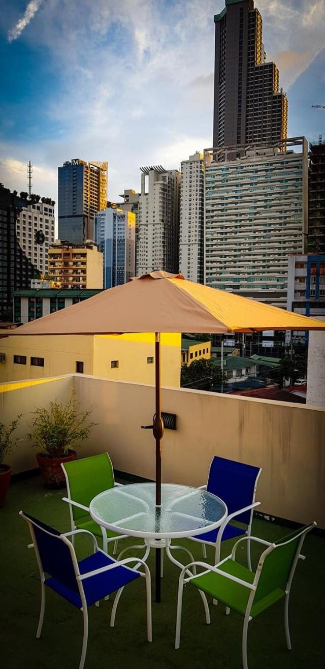 roof