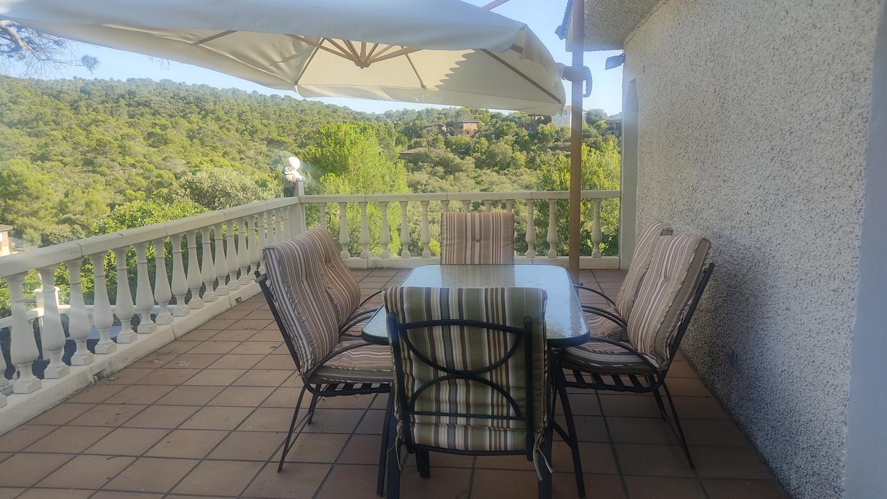 Increíble Casa Rural en la Sierra de Altomira Piscina privada y Barbacoa