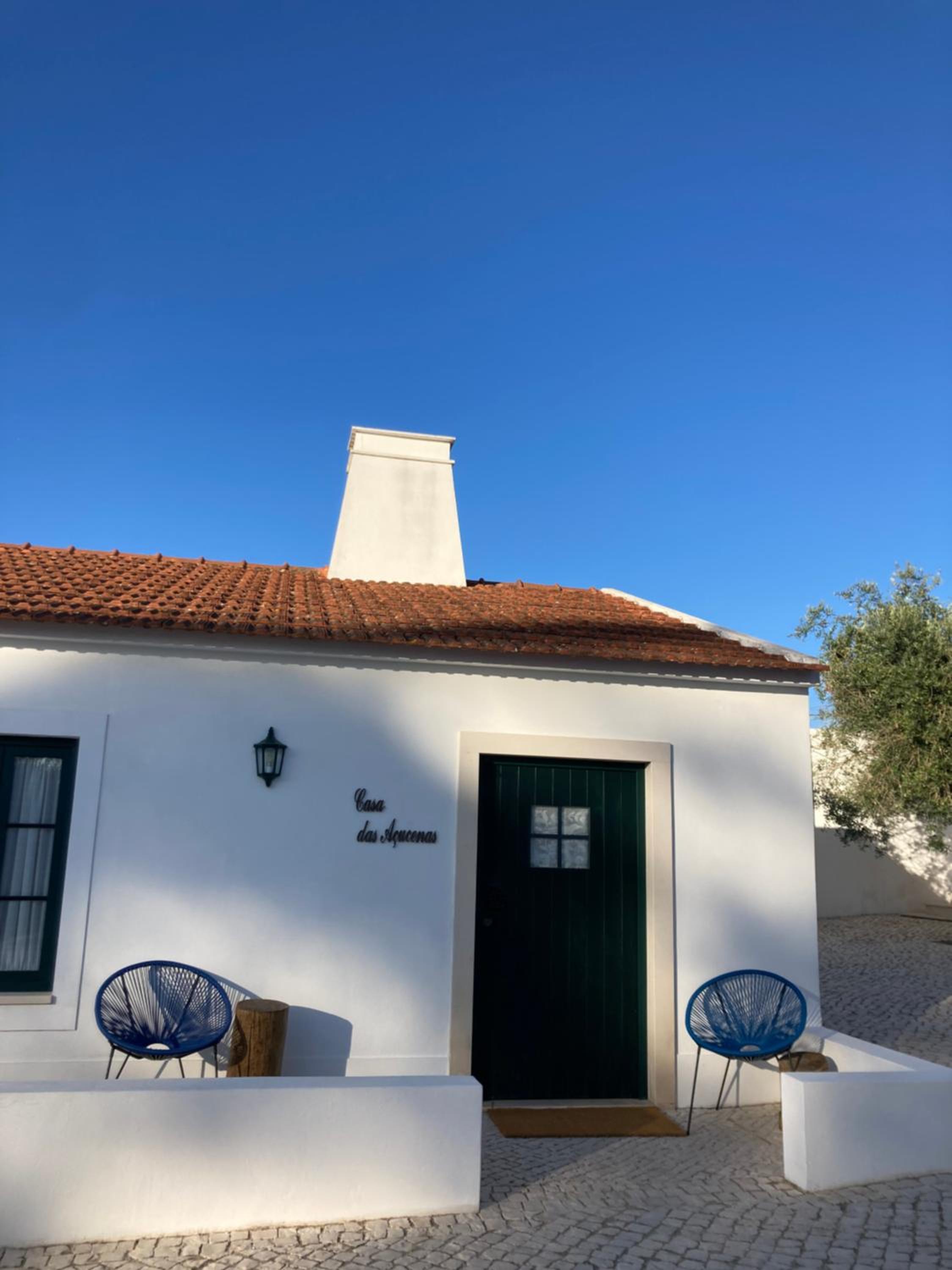 Casas de São José