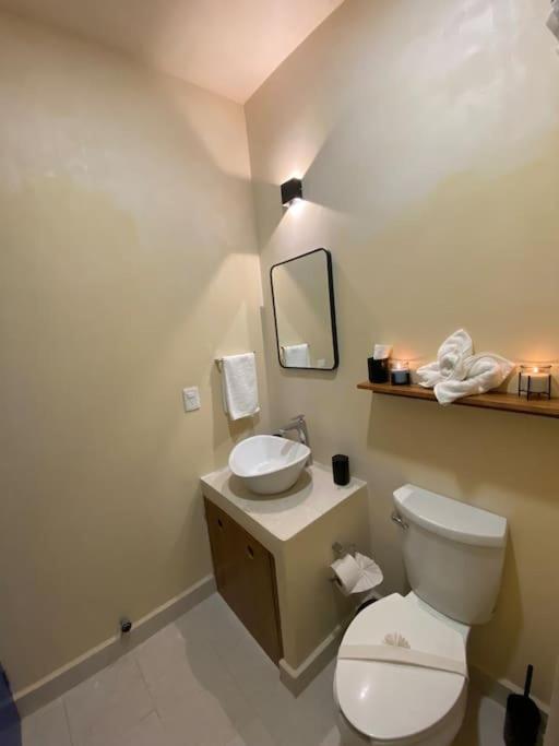 Sunsteps suite pyramids view 5
