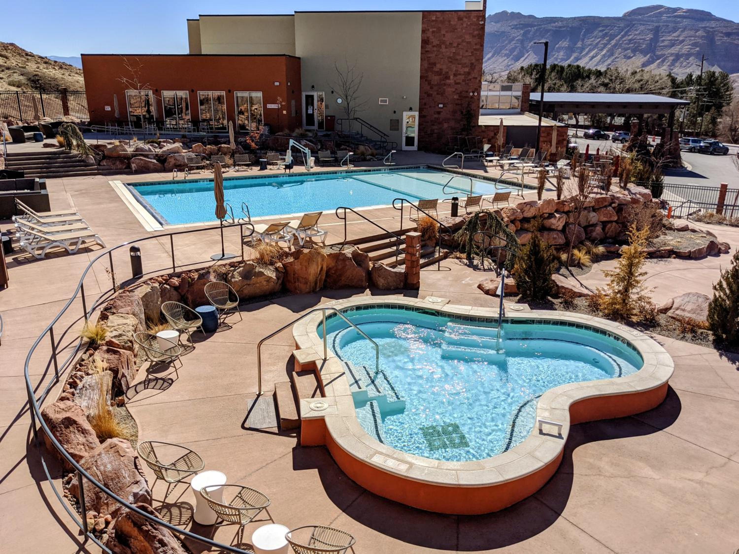 Hyatt Place Moab 8