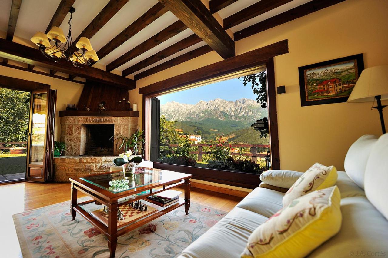 Posada El Bosque