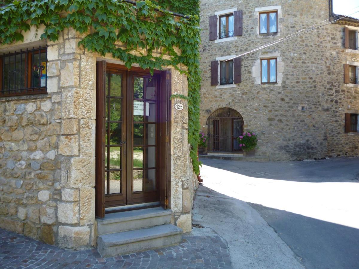 La Vieille Tour view 3