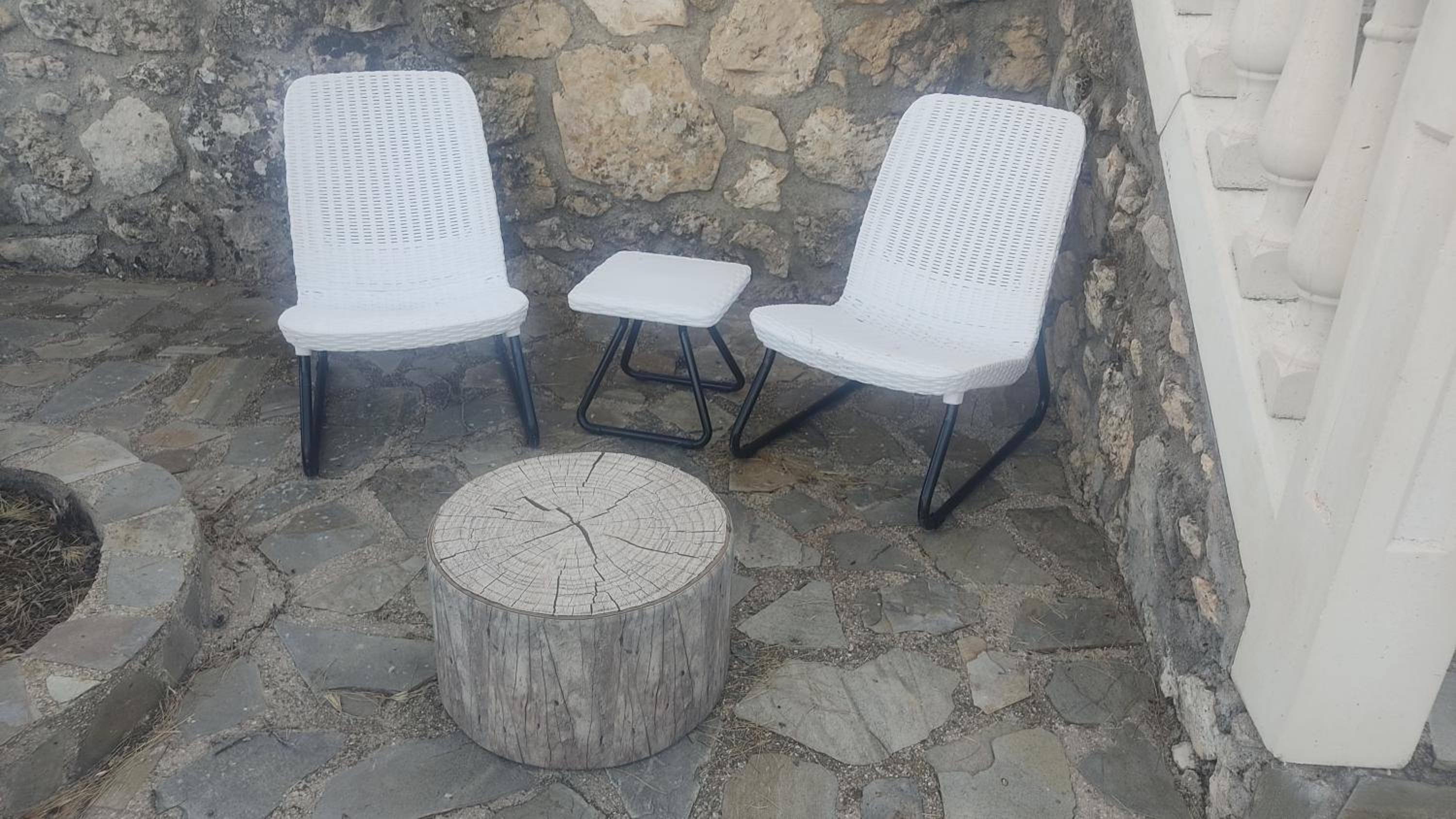 Increíble Casa Rural en la Sierra de Altomira Piscina privada y Barbacoa