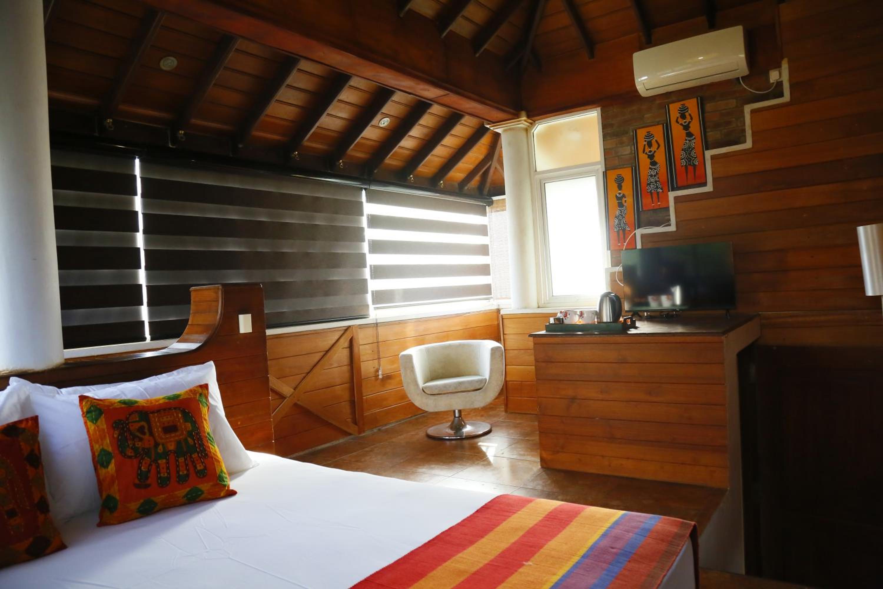 Crown hills kandy view 3