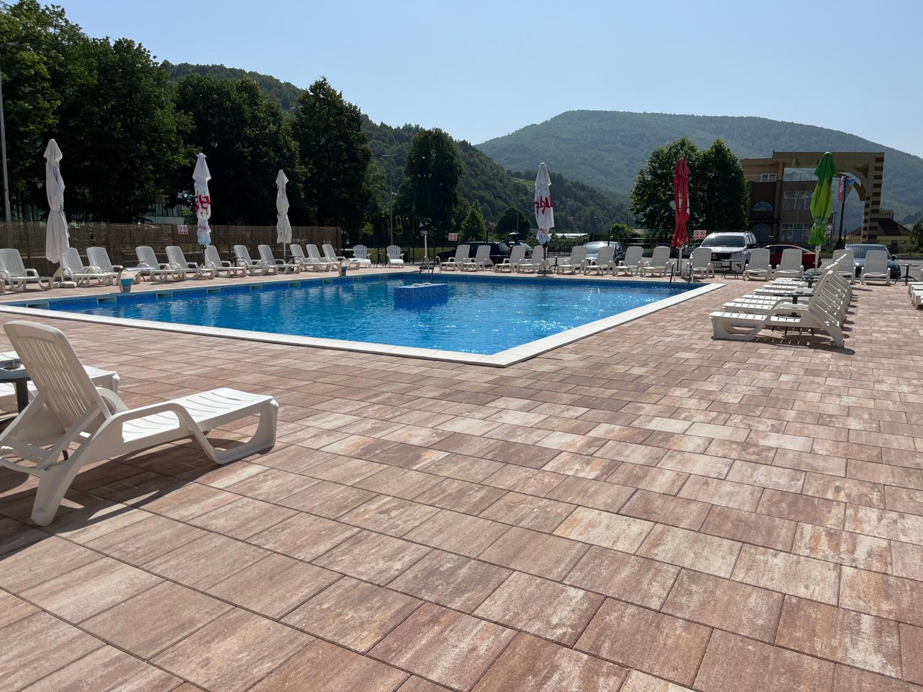 Apartman Ena Fojnica