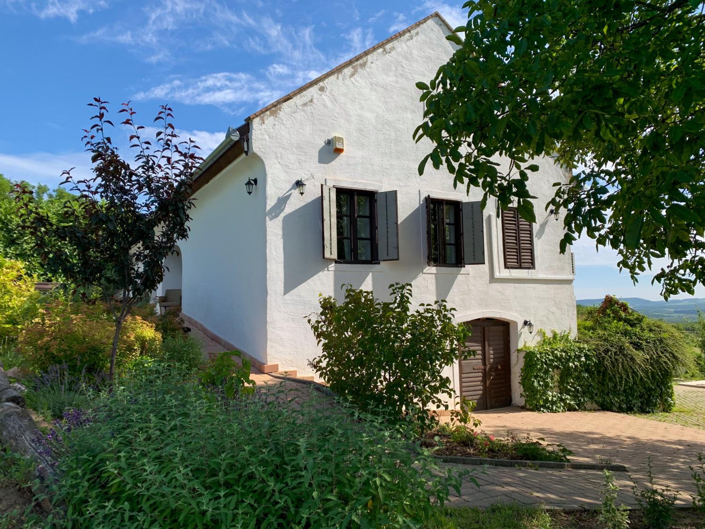 Káli Panoráma Birtok