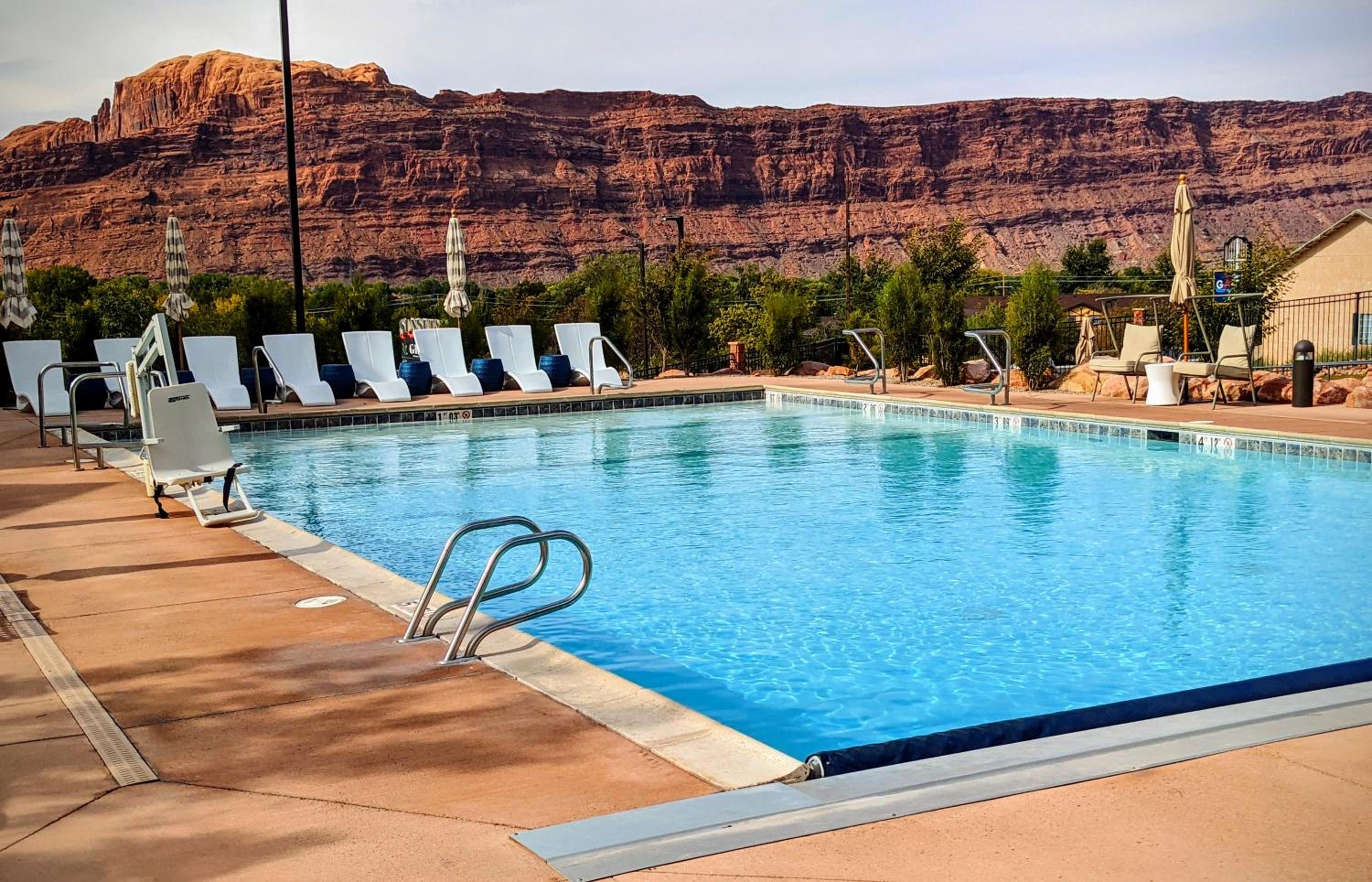 Hyatt Place Moab 6