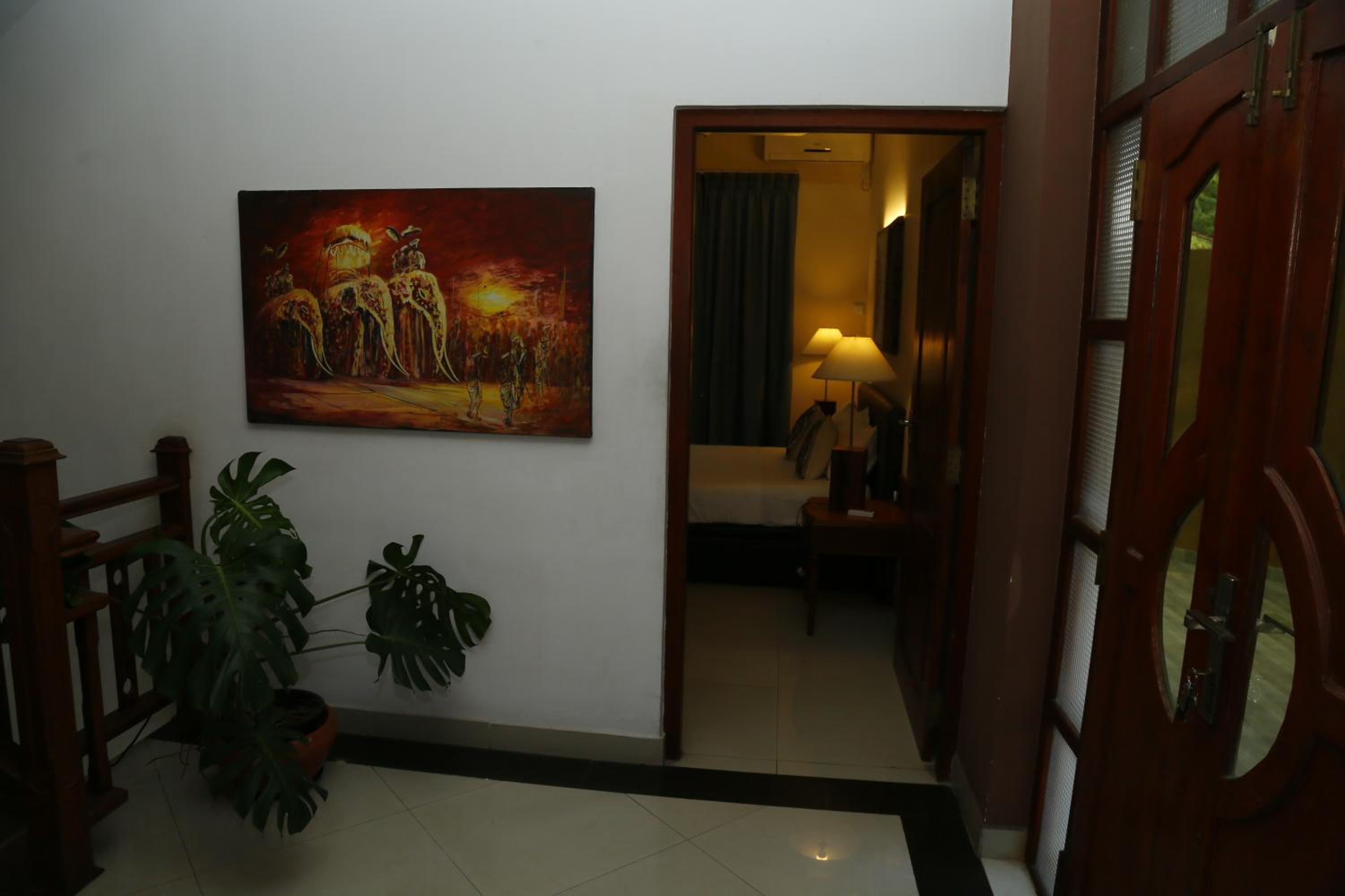 Crown hills kandy view 4