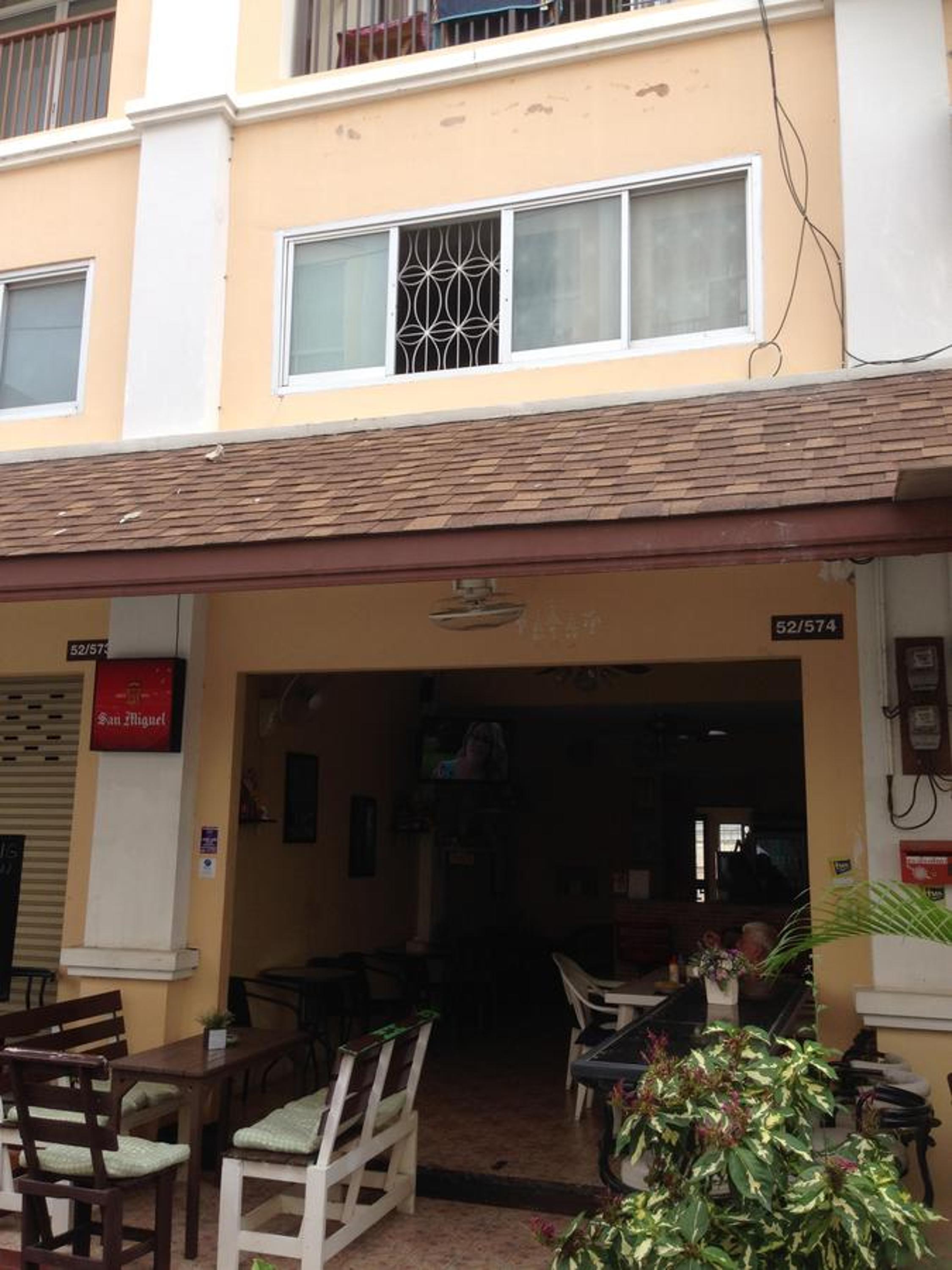 Concordia Guesthouse