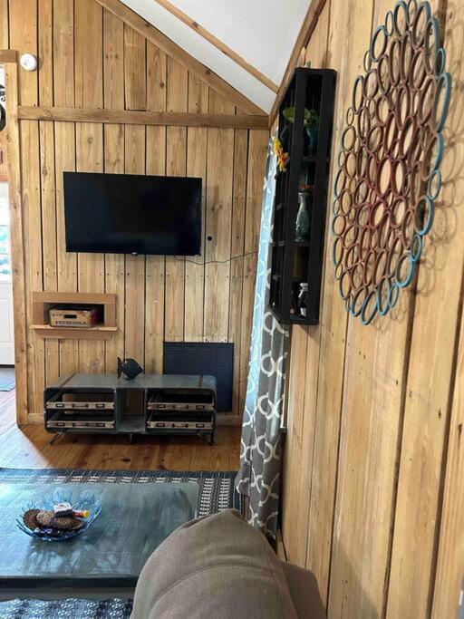 The Barn Loft