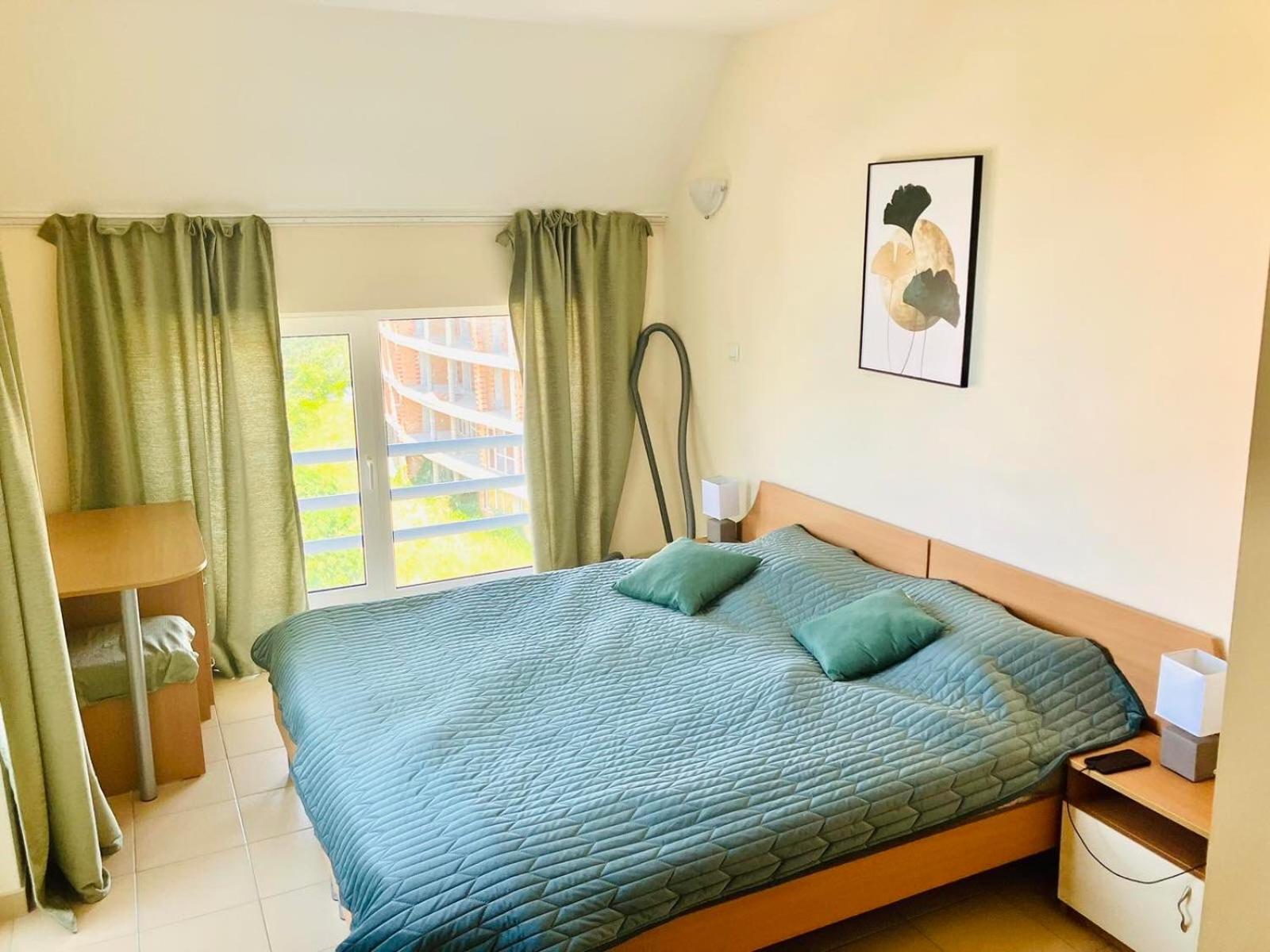 Wohnung am Sonnenstrand