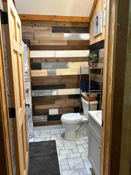 The Barn Loft