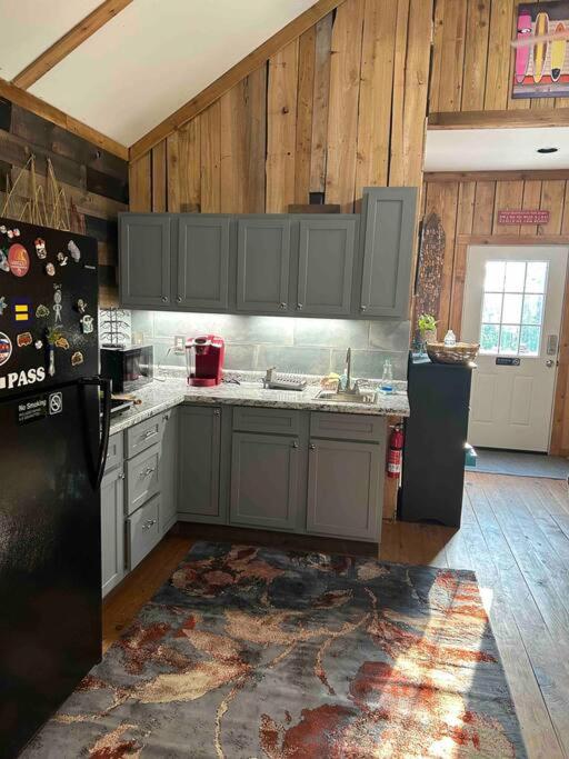 The Barn Loft