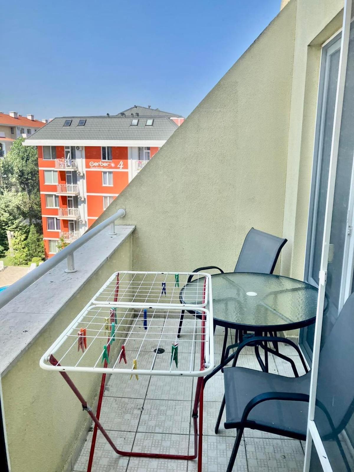 Wohnung am Sonnenstrand