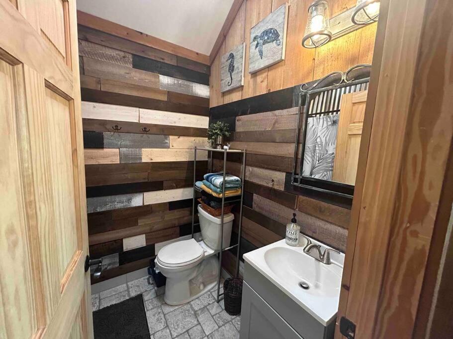 The Barn Loft